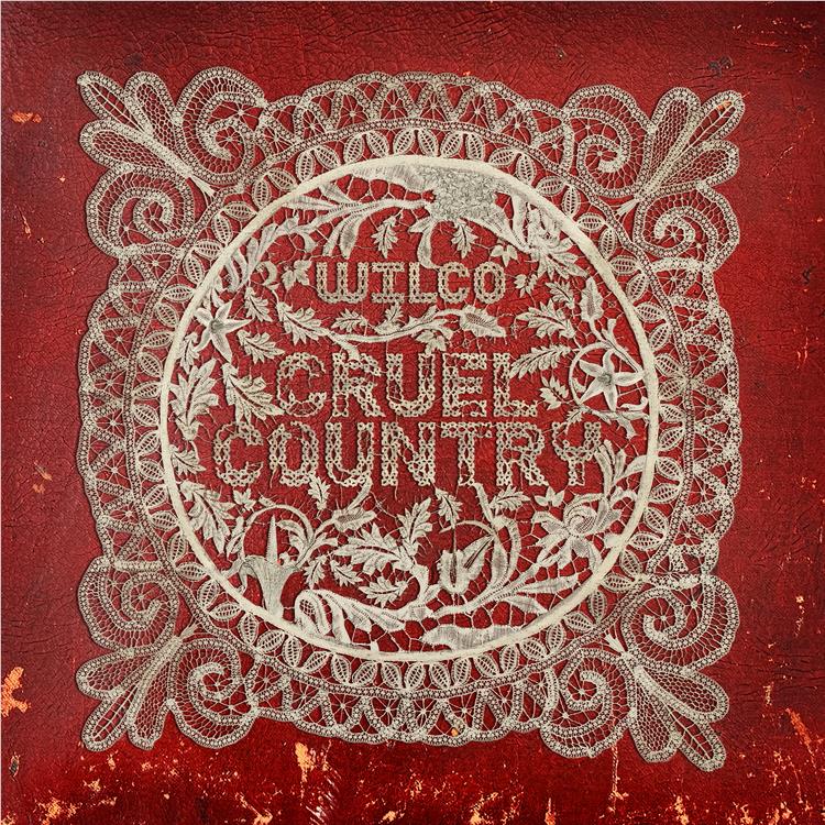 Cruel Country(Vinyl)