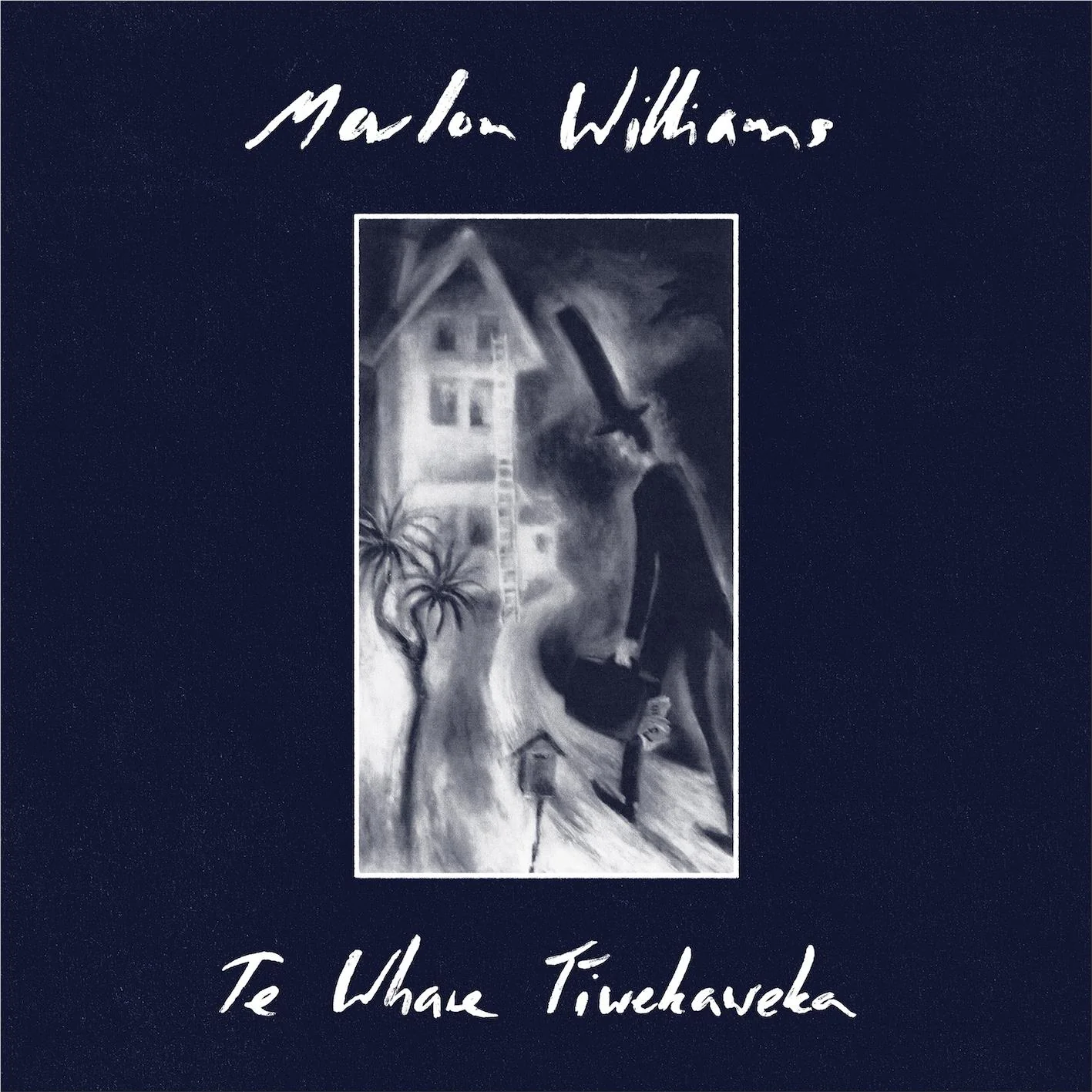 Te Whare Tiwekaweka (Vinyl) - Image 2