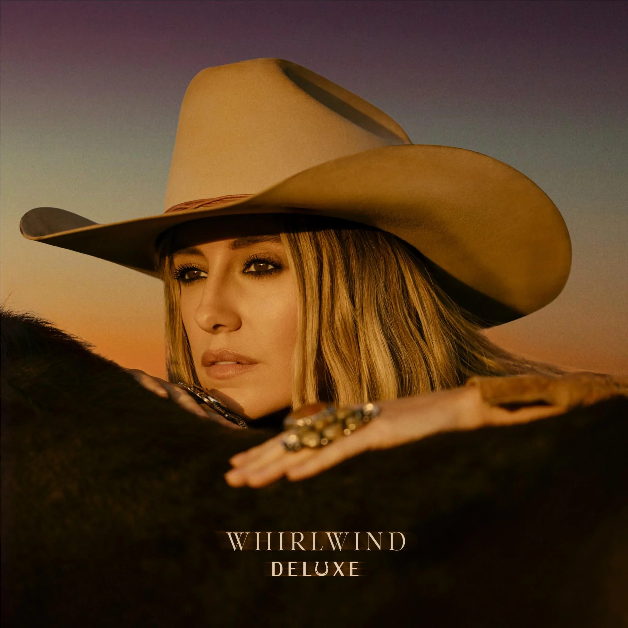 Whirlwind (Deluxe Vinyl) - Image 2