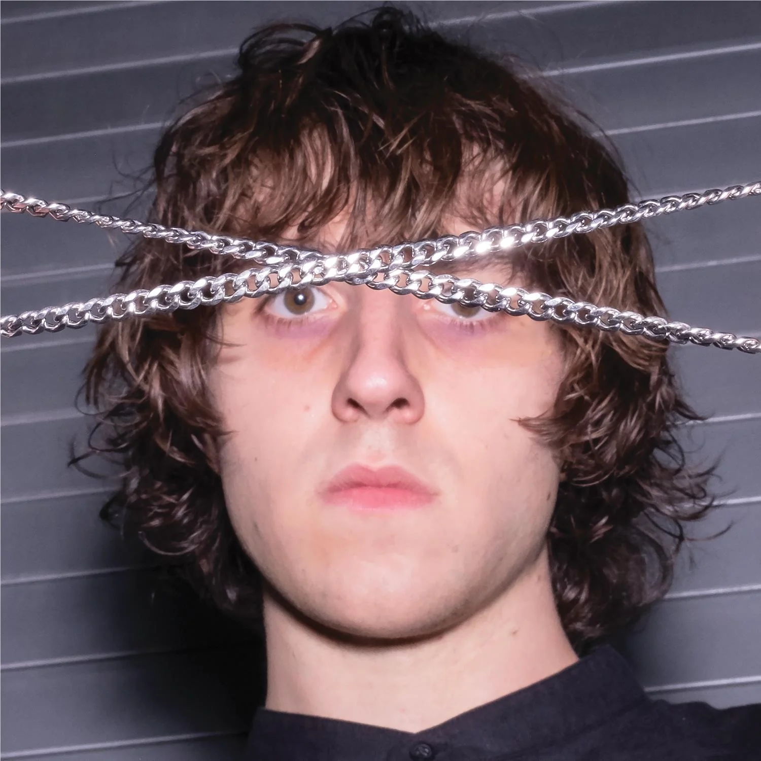 Heavy Metal (Metallic Silver Vinyl) - Image 2