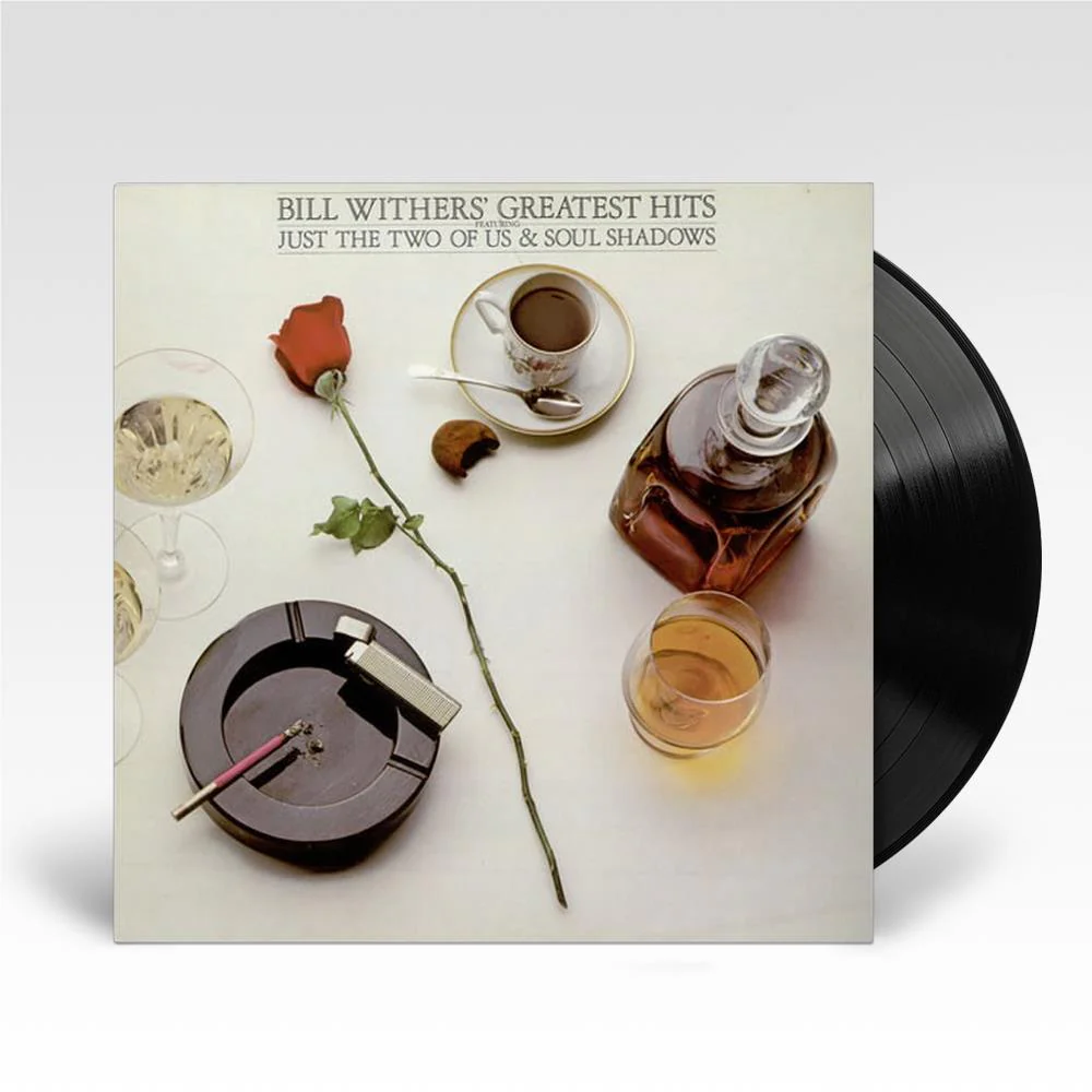 Greatest Hits (Global Vinyl Title)