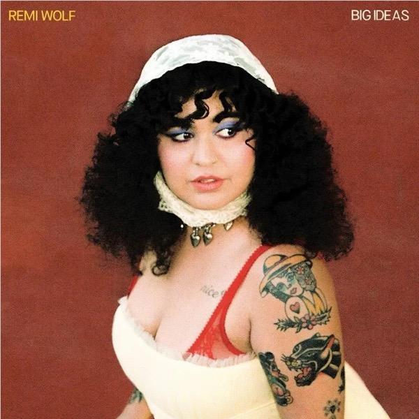 Big Ideas (Vinyl) - Image 2