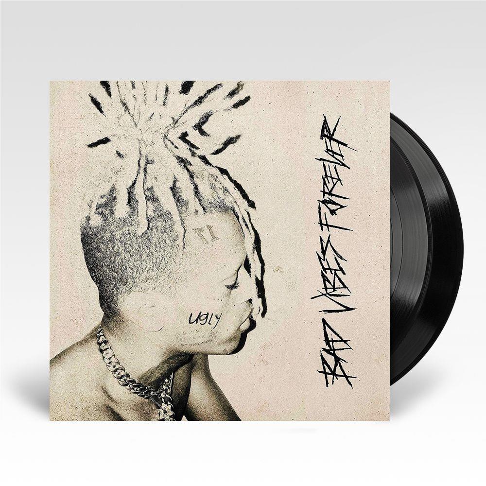 Bad Vibes Forever (Vinyl)