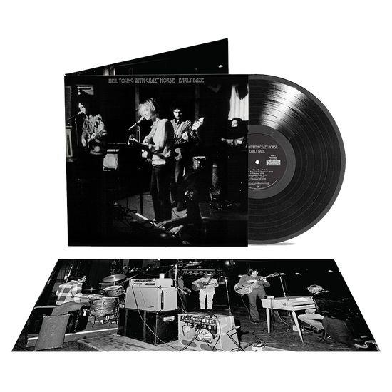 Early Daze (Vinyl)