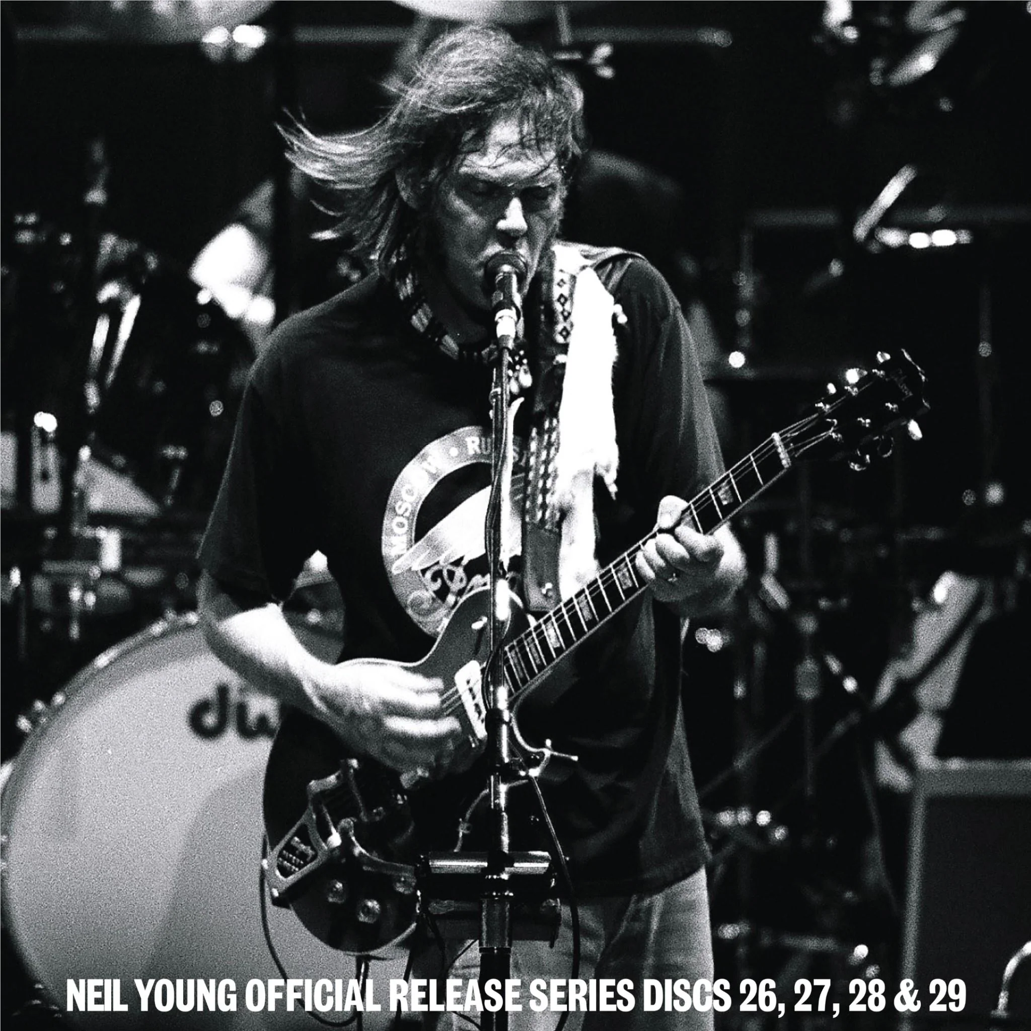 Official Release Series Volume 6 - Discs 26, 27, 28 & 29 (Vinyl Boxset) - Image 2