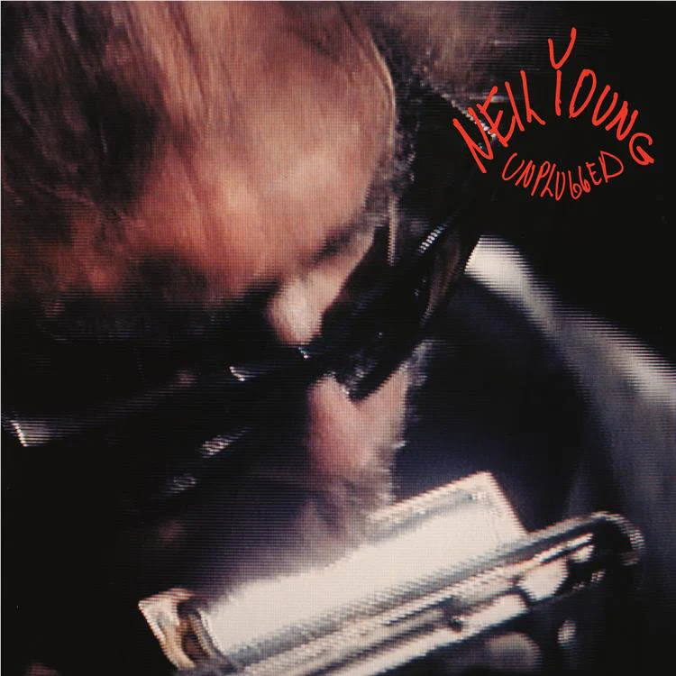 Unplugged (Vinyl) - Image 2