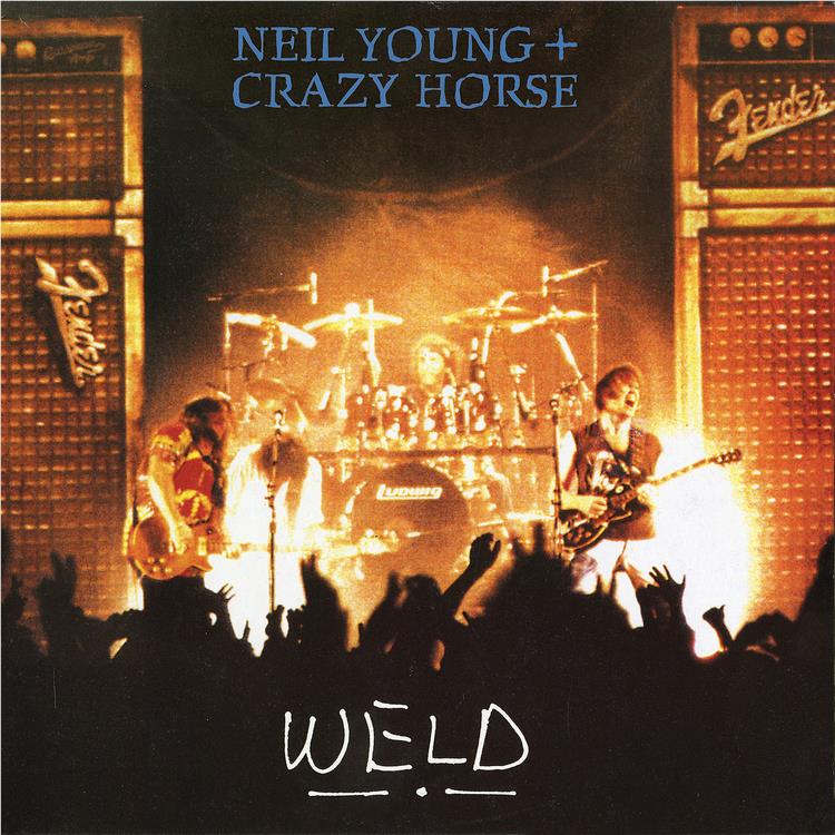 Weld (Vinyl) - Image 2