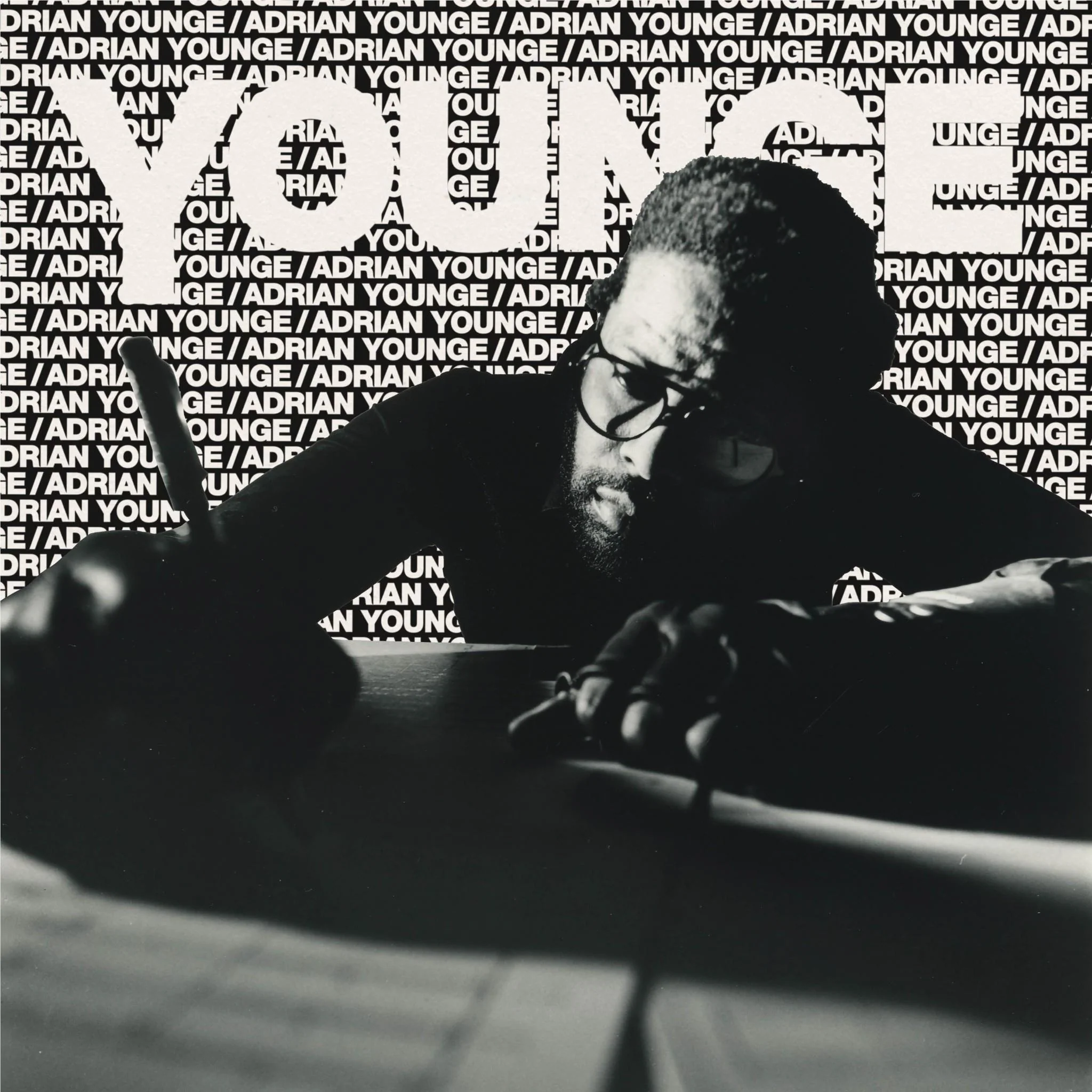 YOUNGE (Vinyl)