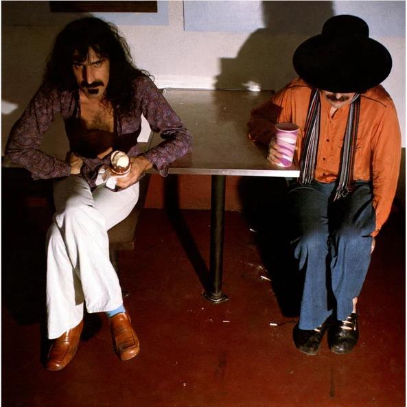 Bongo Fury (50th Anniversary Deluxe Vinyl) - Image 3