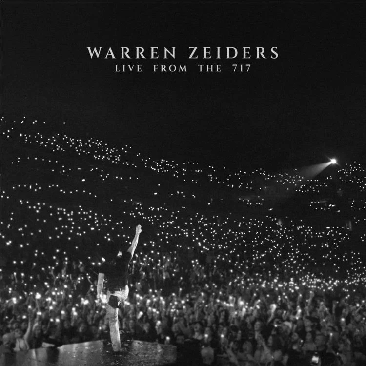 LIVELive From The 717 (Vinyl) - Image 2