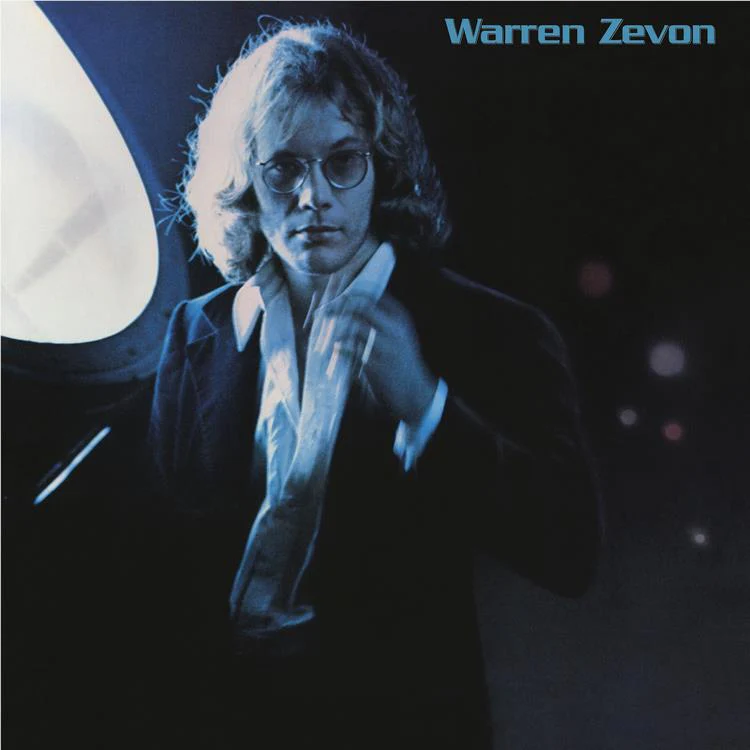 Warren Zevon (Vinyl) - Image 2