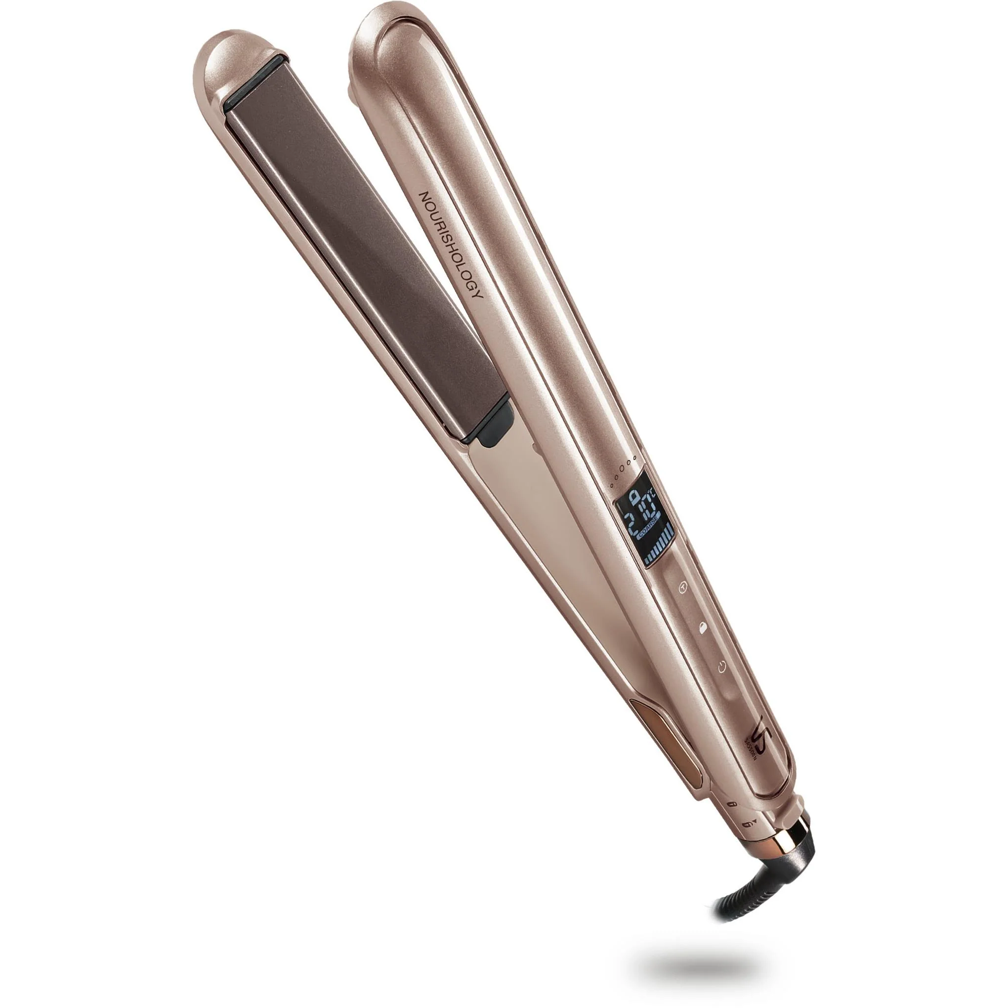 VS Sassoon Nourishology Smooth Straightener - Image 3