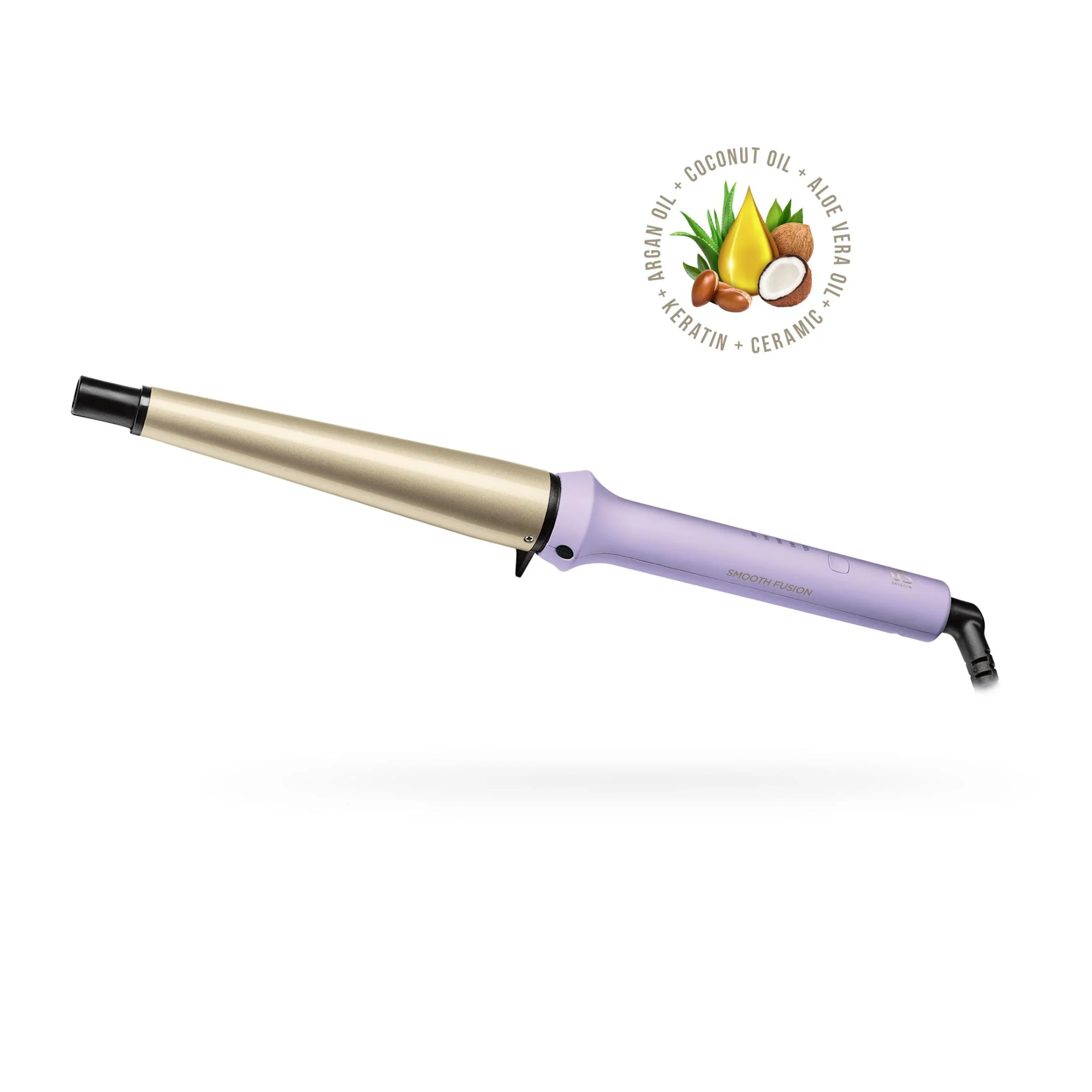 VS Sassoon Smooth Fusion Conical Wand - Image 2