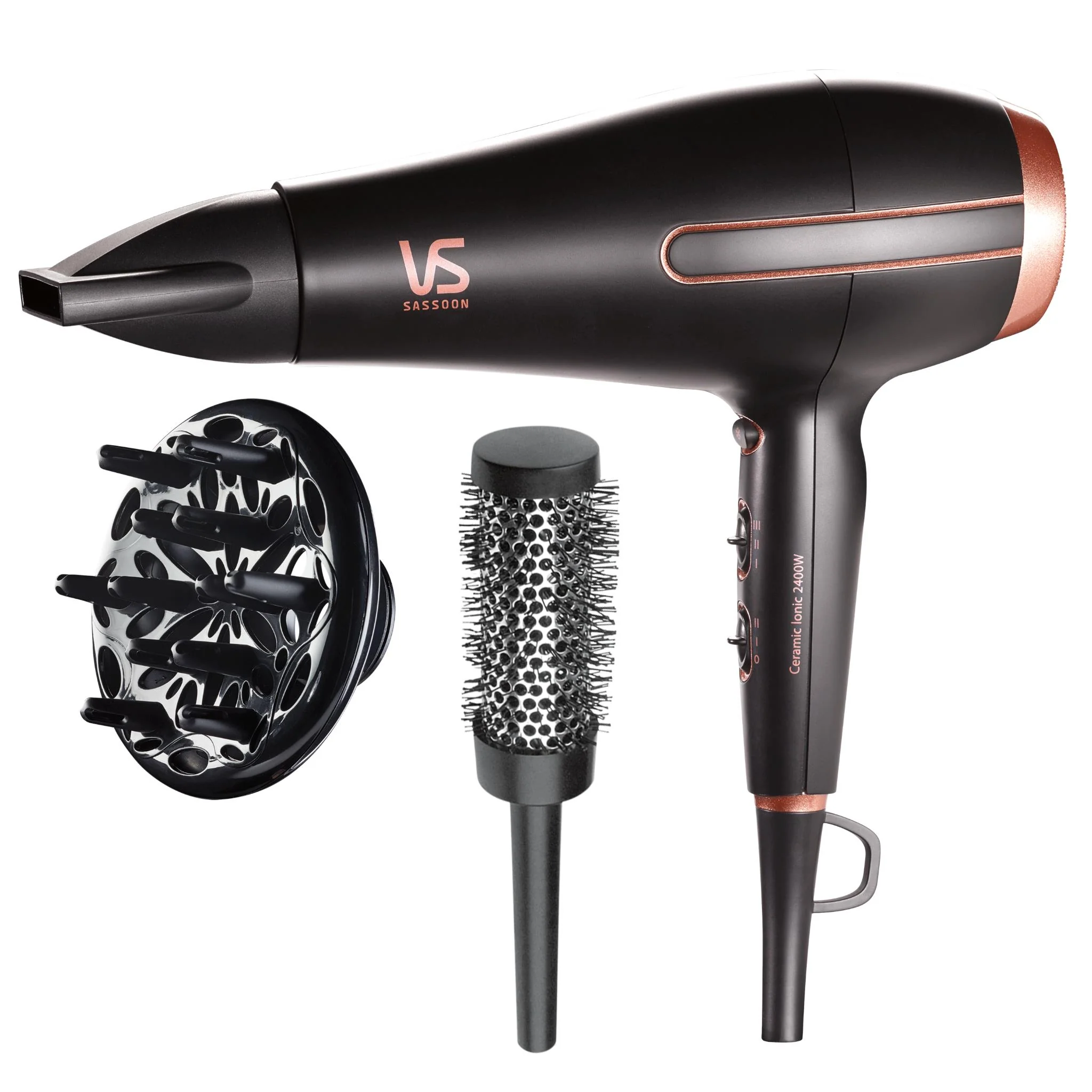 VS Super Power Hair Dryer - Image 3