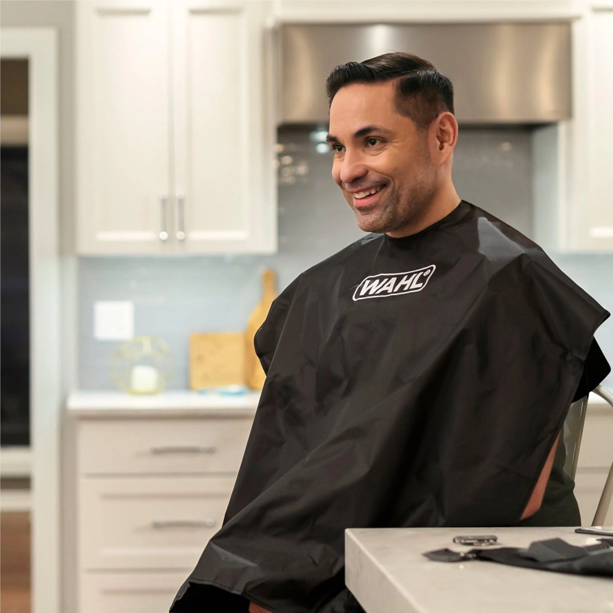 Wahl At-Home Barber Accessories Kit - Image 2