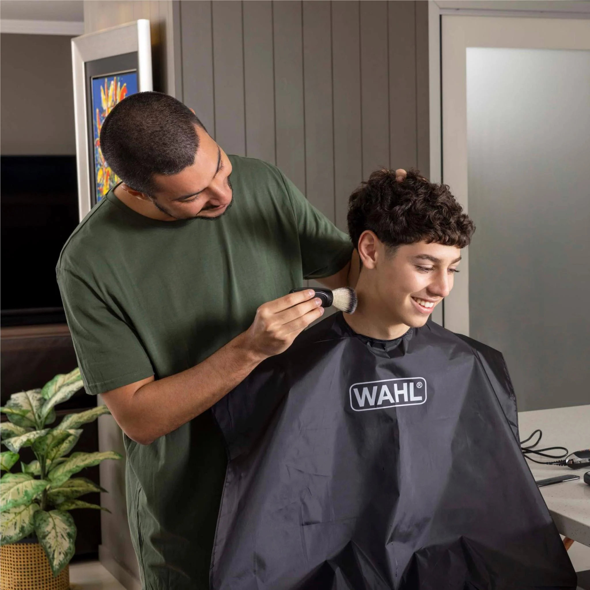 Wahl At-Home Barber Accessories Kit - Image 4