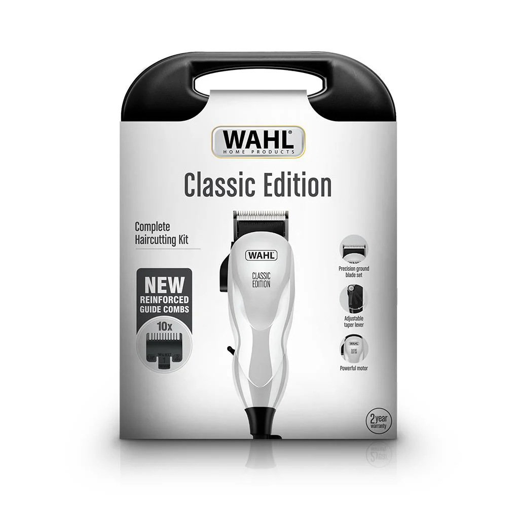 Wahl Classic Edition Clipper - Image 3