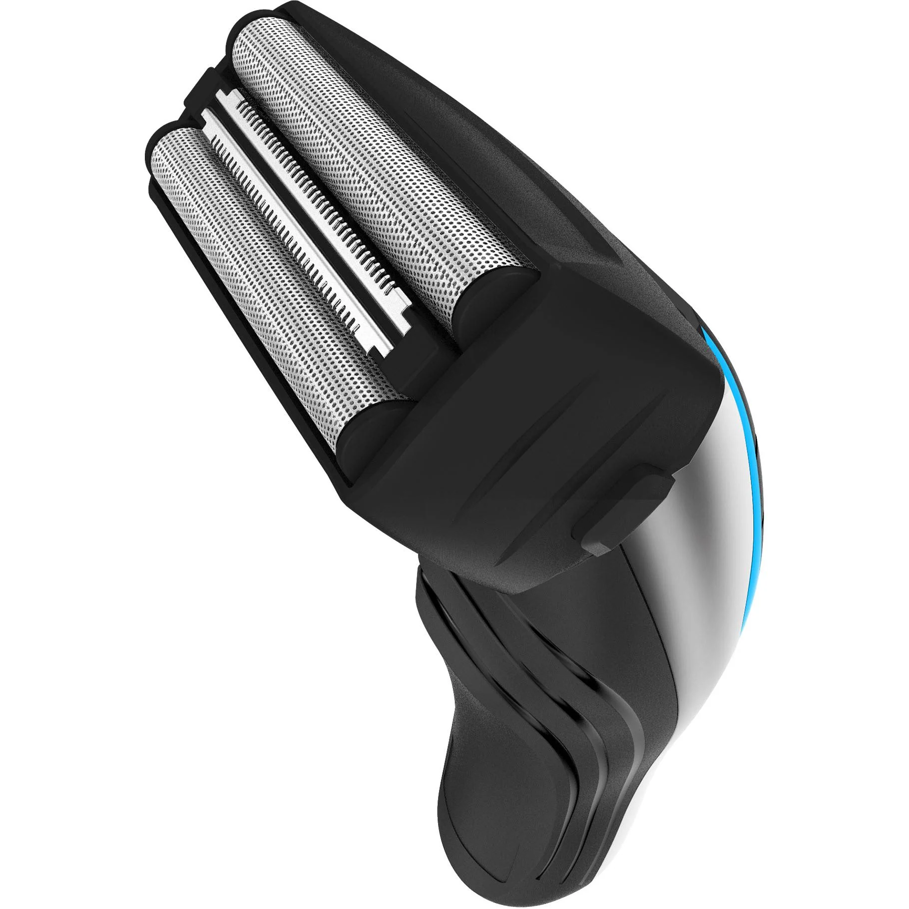 Wahl Clip & Smooth Cordless Clipper & Shaver - Image 3