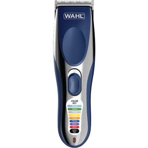 Wahl Colour Pro Chrome Combo - Image 2
