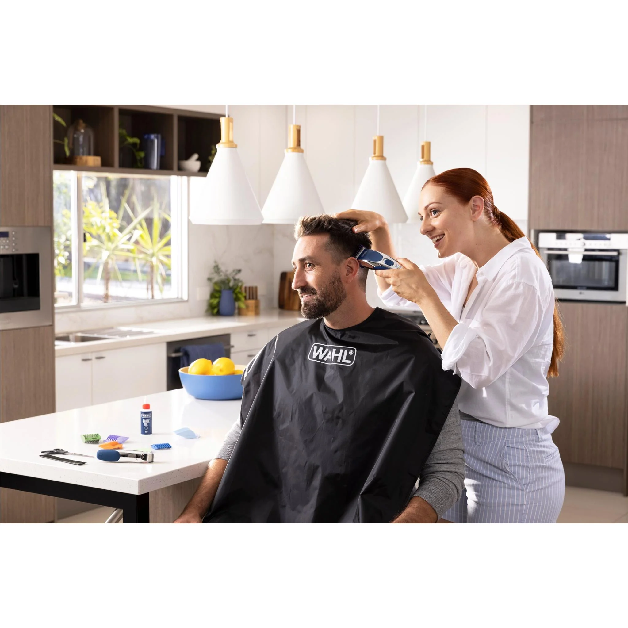 Wahl Colour Pro Chrome Combo - Image 7