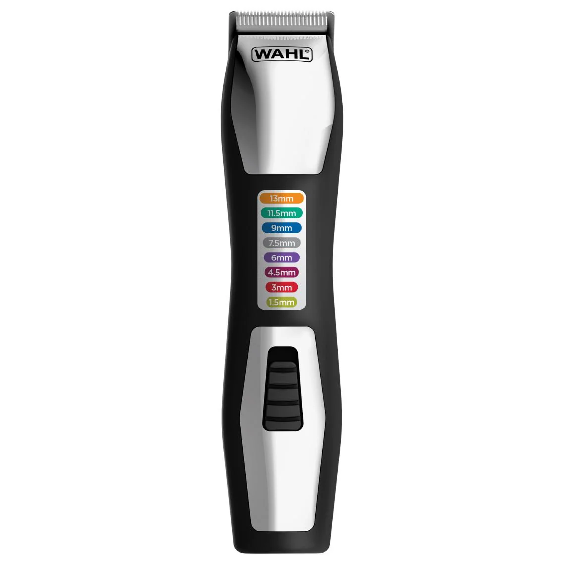 Wahl Colour Trim Groomsman - Image 2
