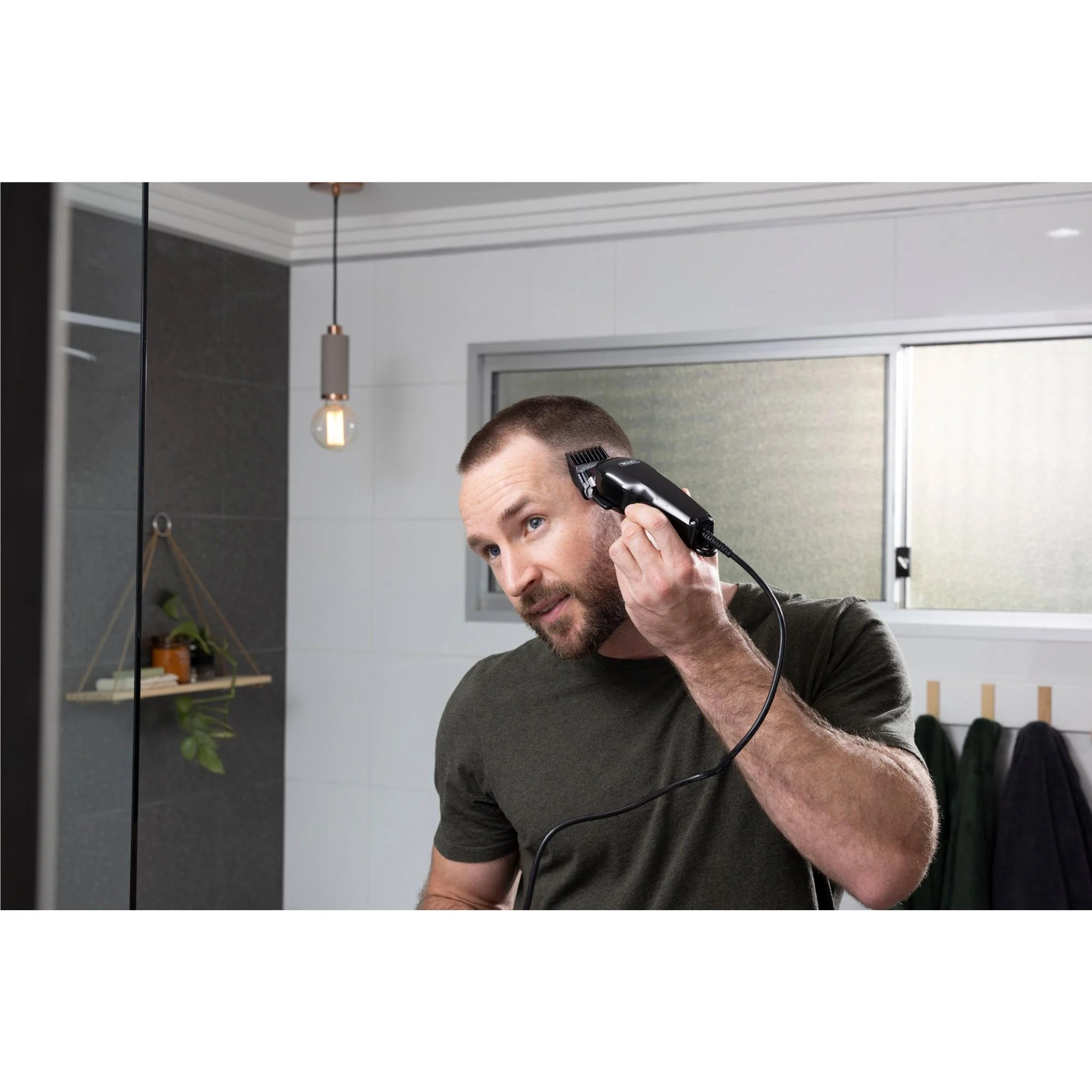 Wahl Designer Clipper - Image 5
