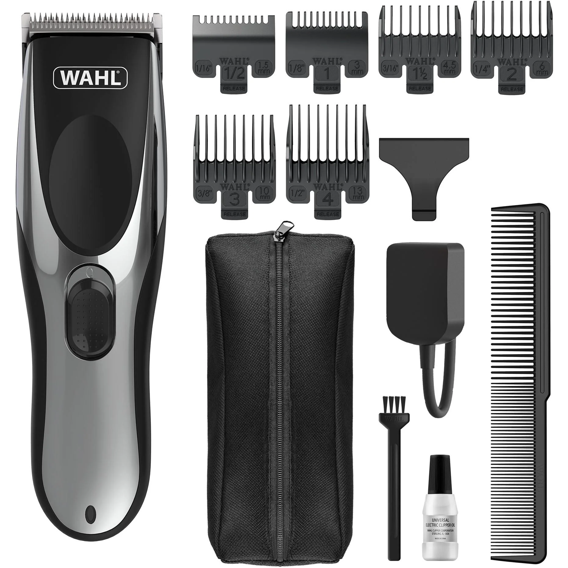 Wahl Easy Clip Cordless Clipper - Image 3
