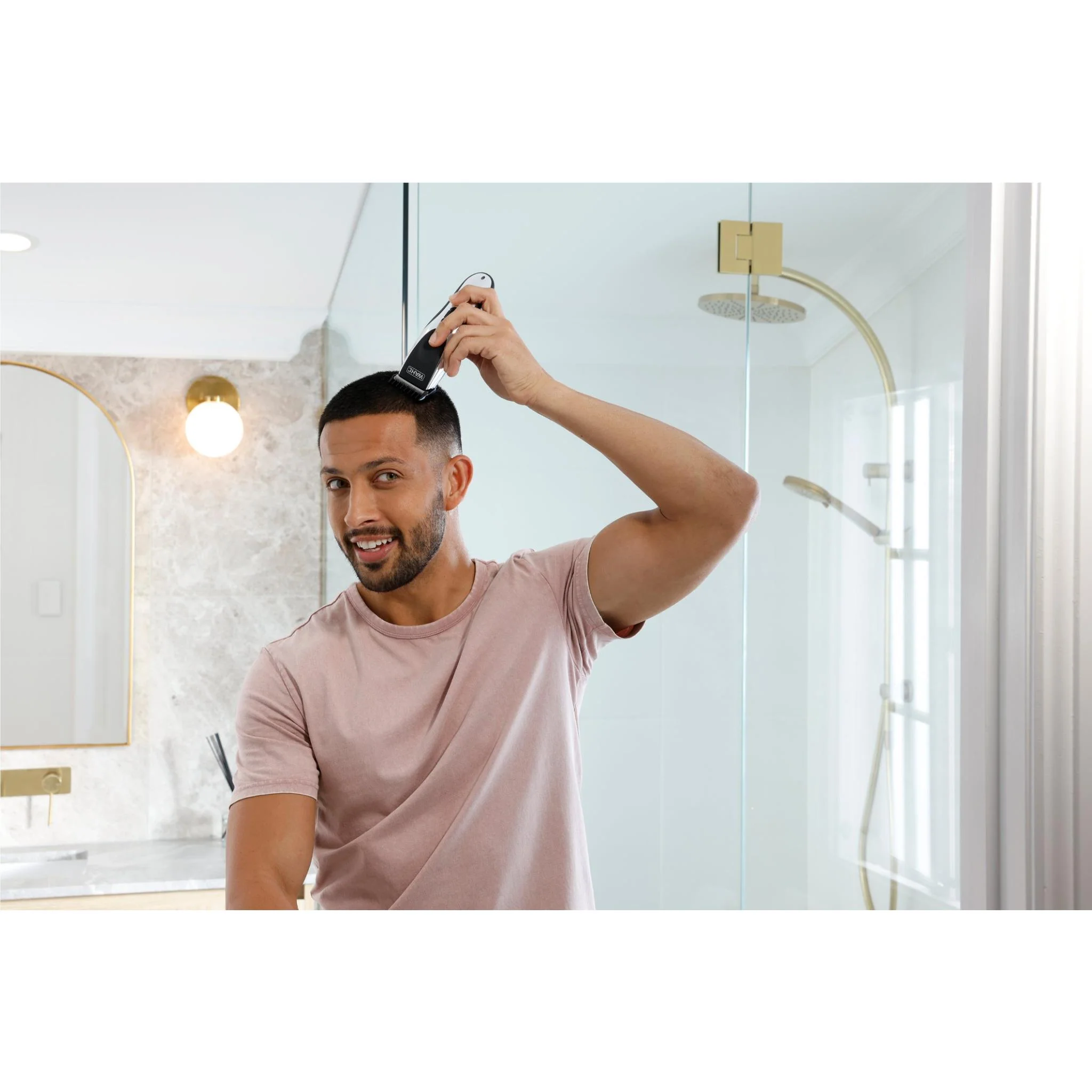 Wahl Easy Clip Cordless Clipper - Image 4