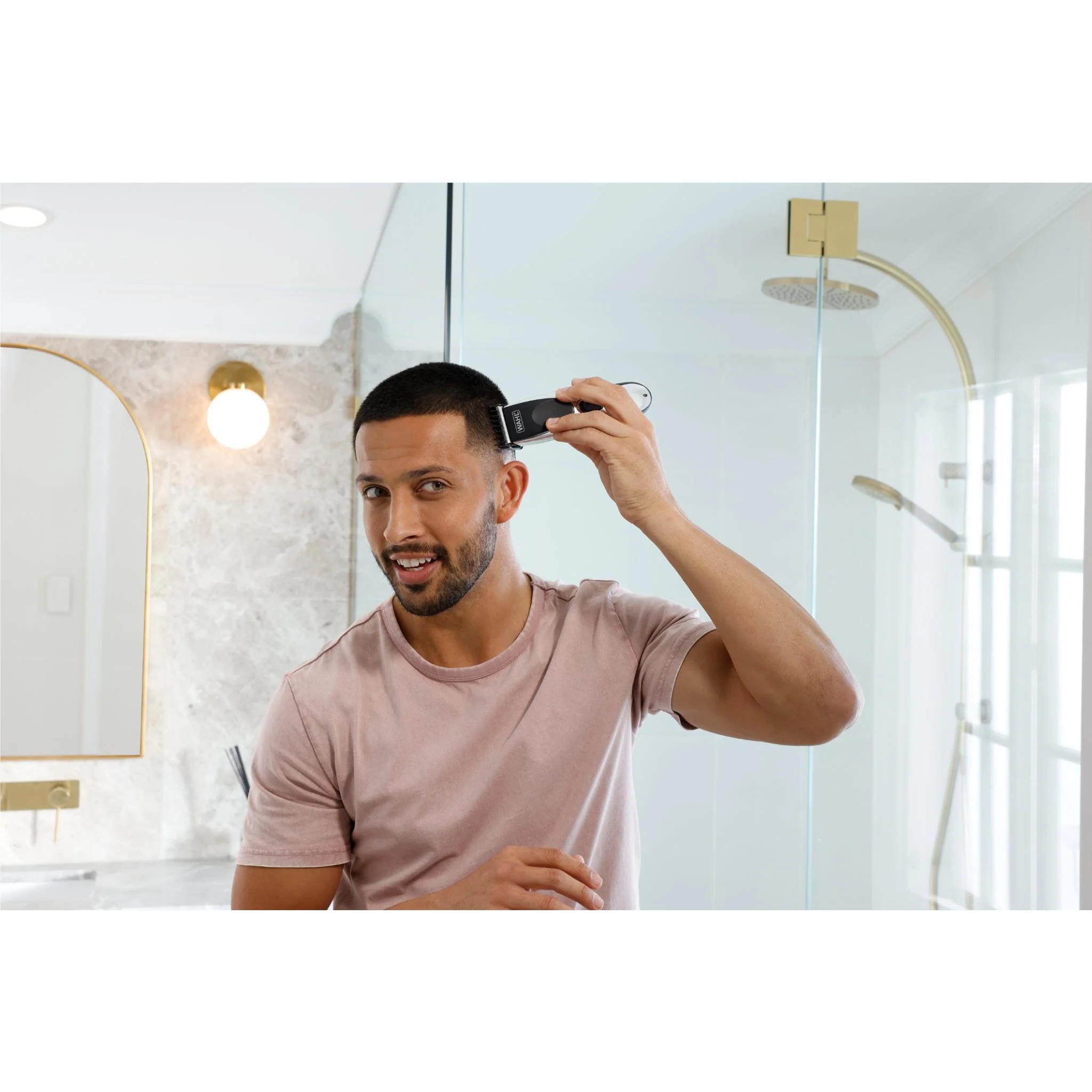 Wahl Easy Clip Cordless Clipper - Image 6