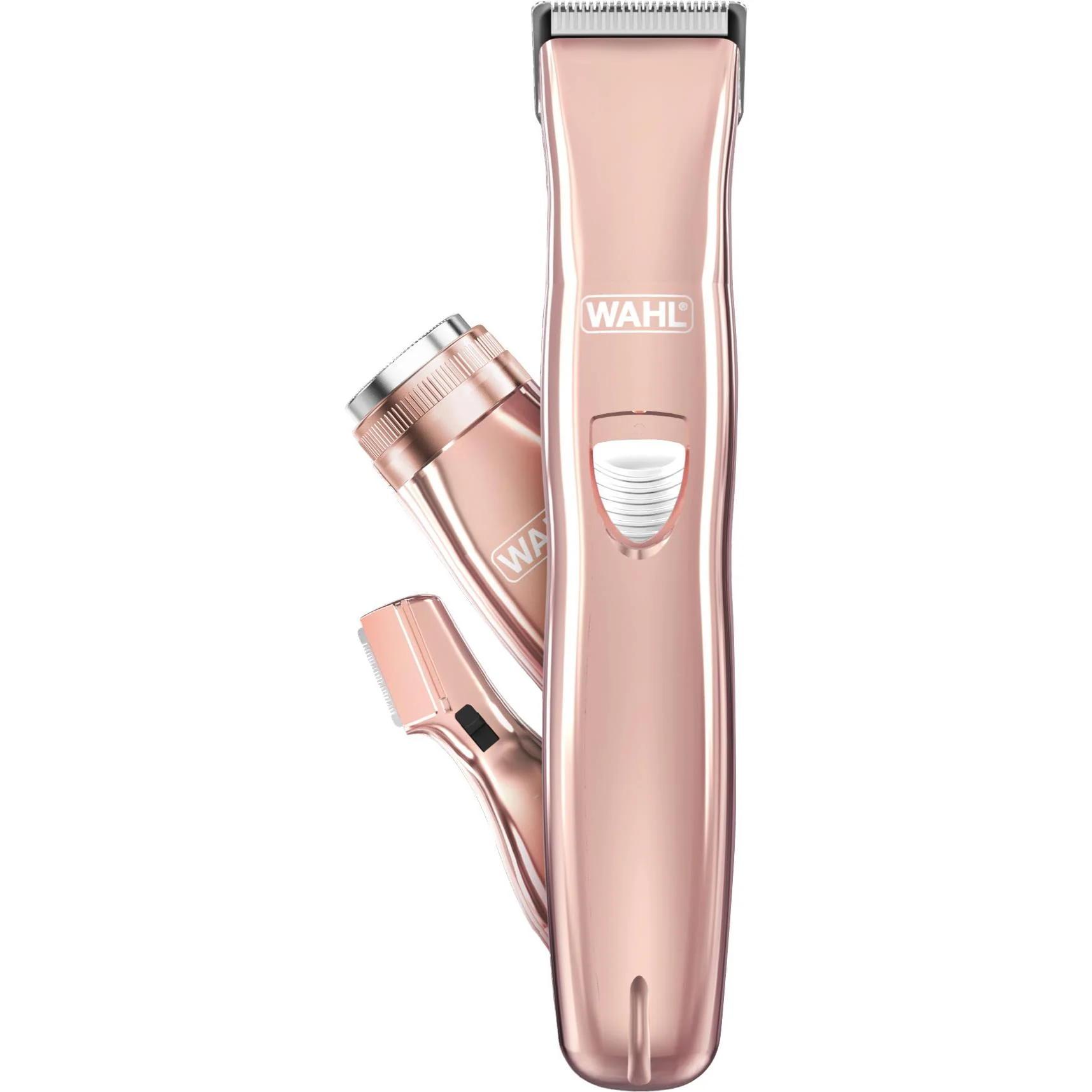 Wahl Face & Body Hair Remover - Image 3