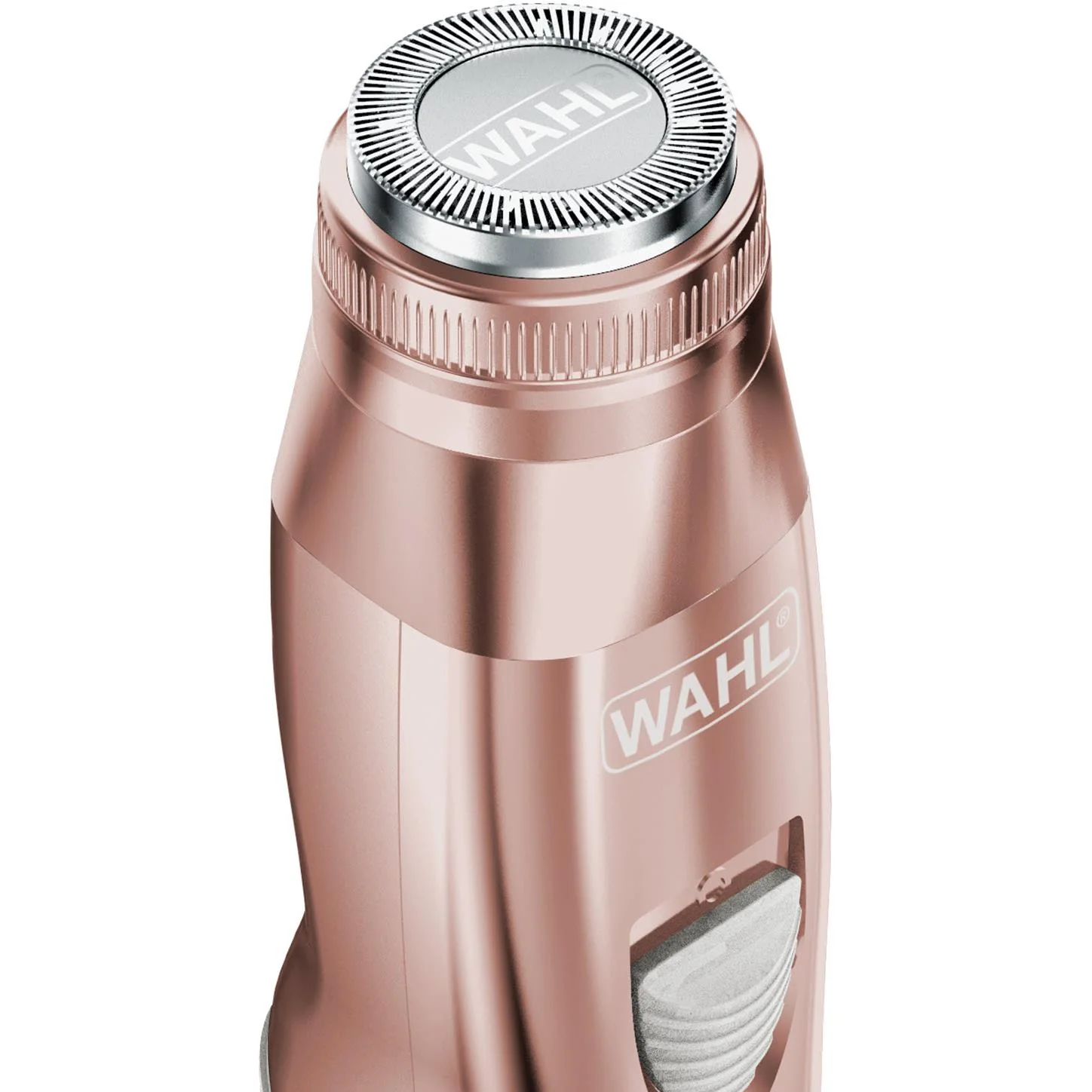 Wahl Face & Body Hair Remover - Image 4