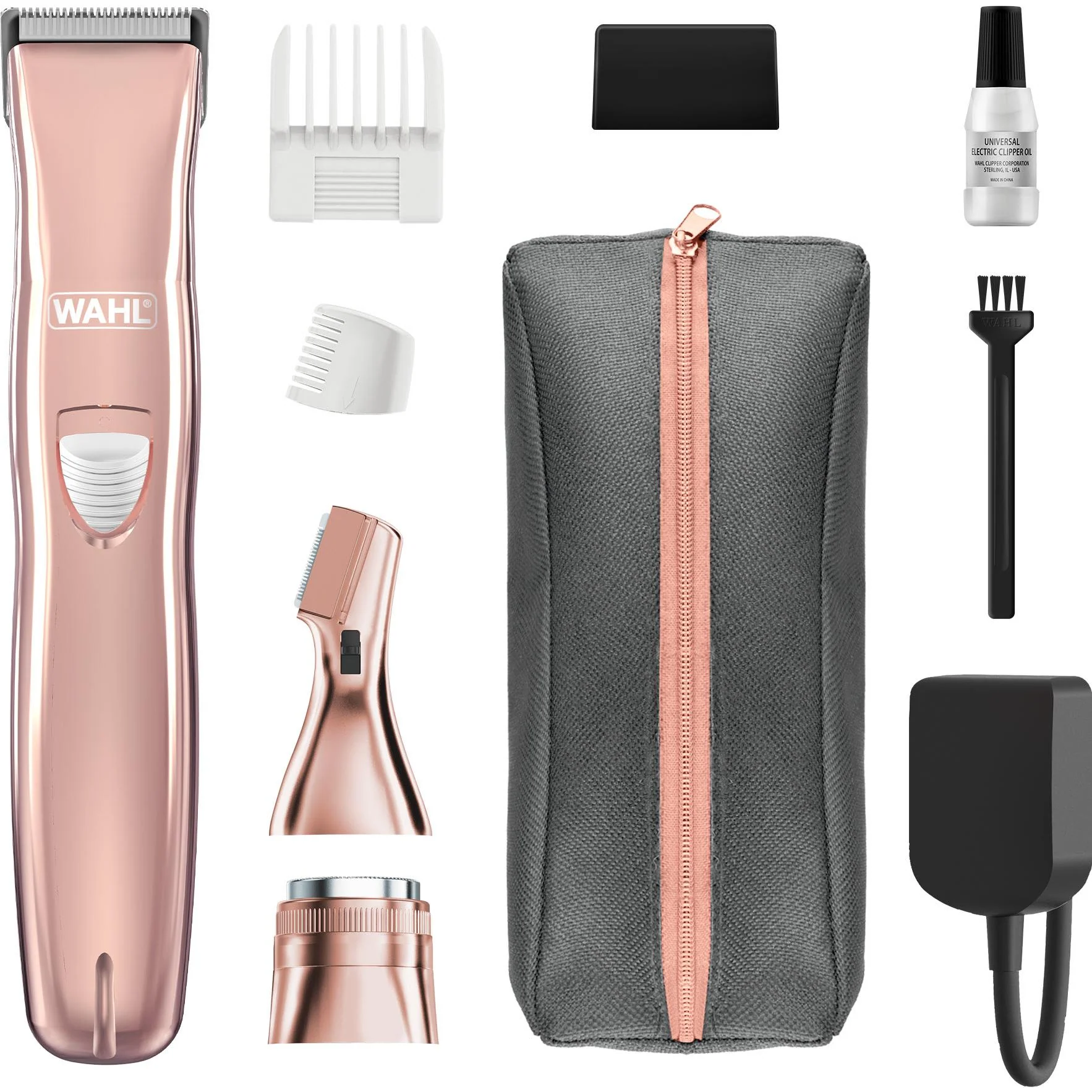 Wahl Face & Body Hair Remover - Image 6