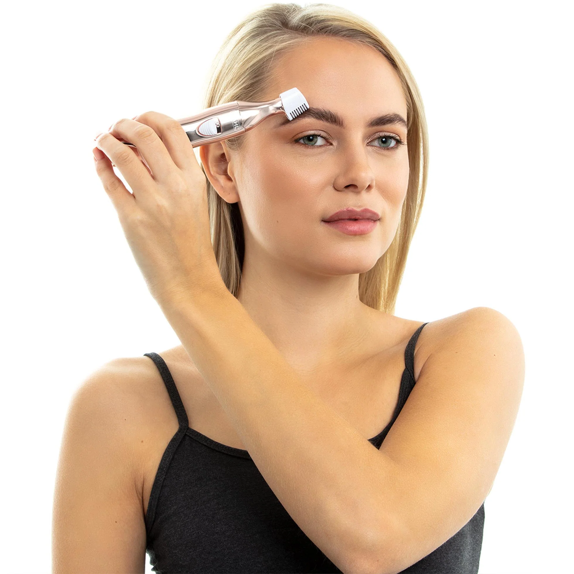 Wahl Face & Body Hair Remover - Image 7