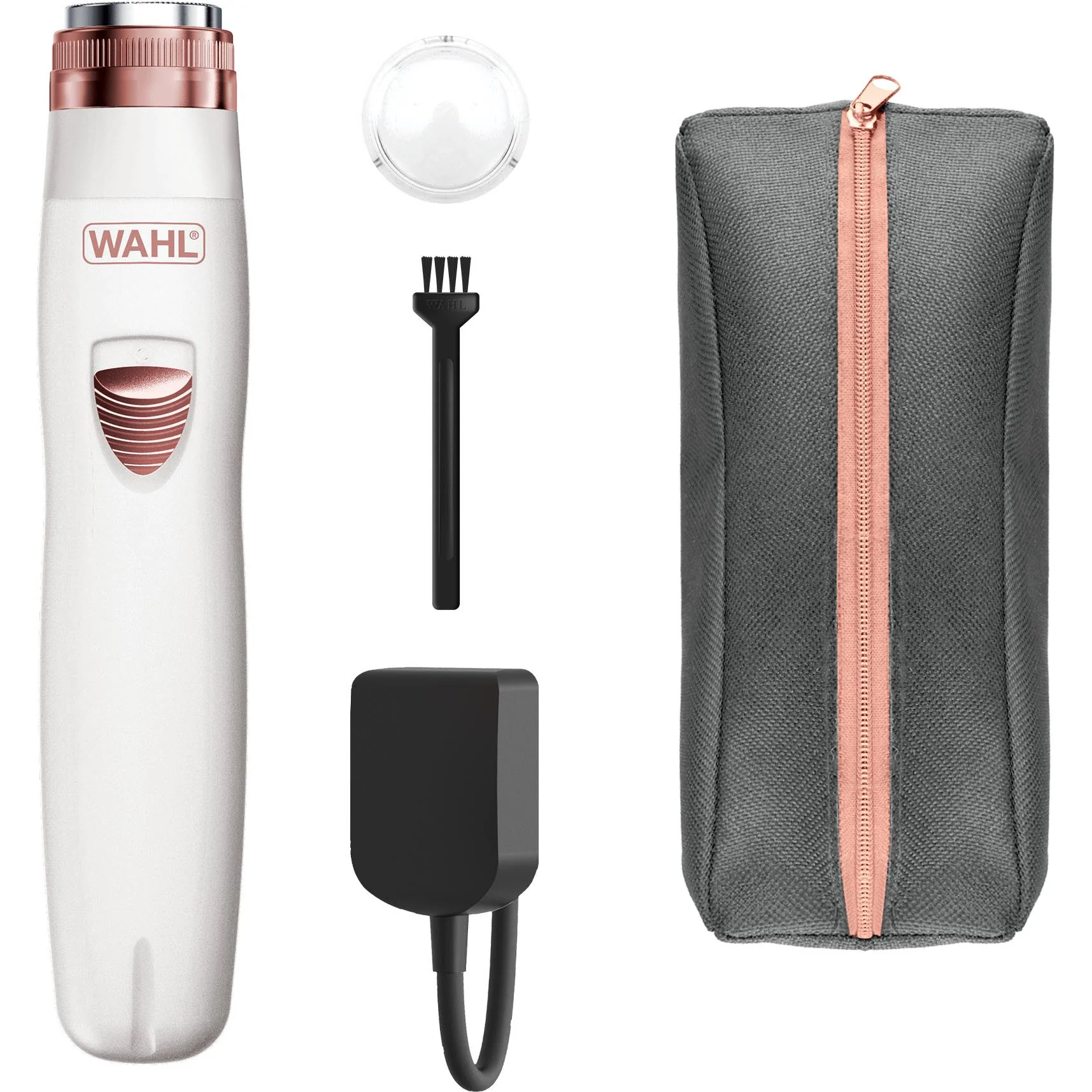 Wahl Facial Hair Remover - Image 4