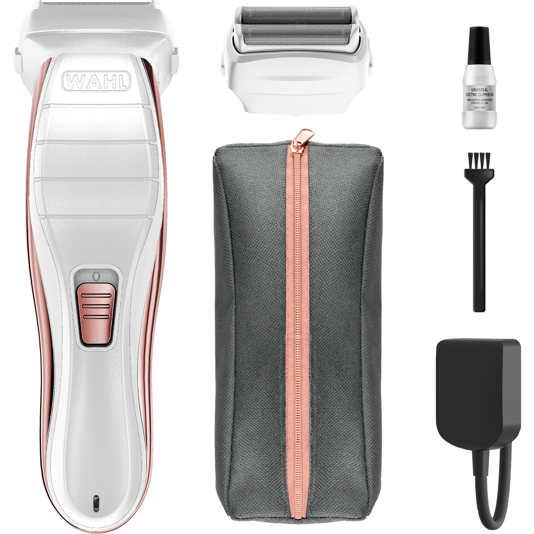 Wahl Female Shave & Smooth Shaver - Image 4
