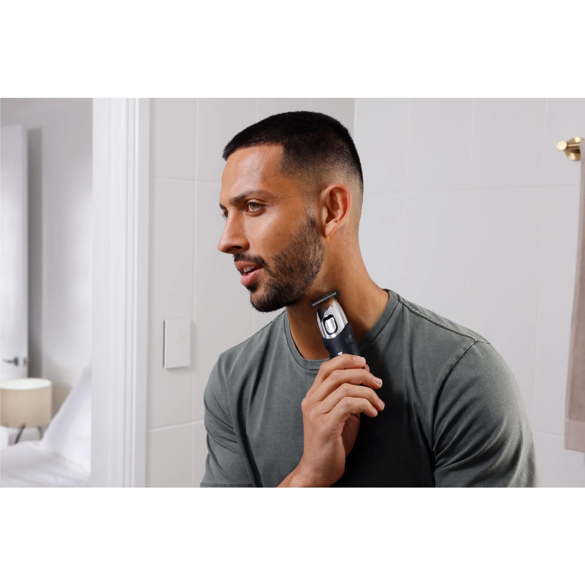 Wahl Pro Series Body Groomer - Image 6