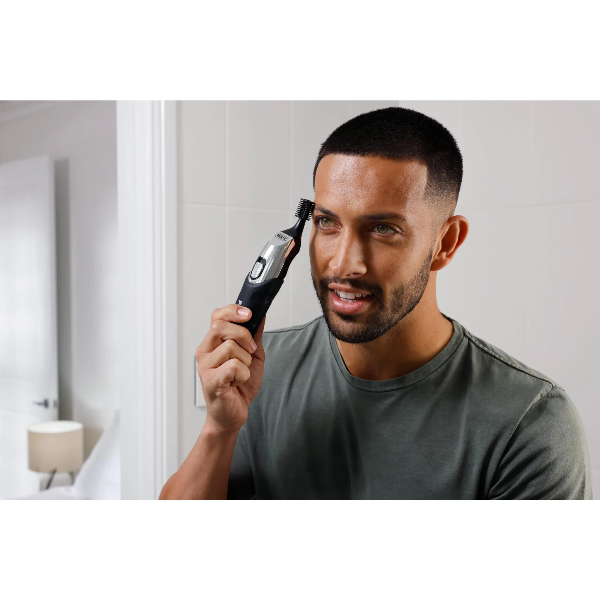 Wahl Pro Series Body Groomer - Image 7