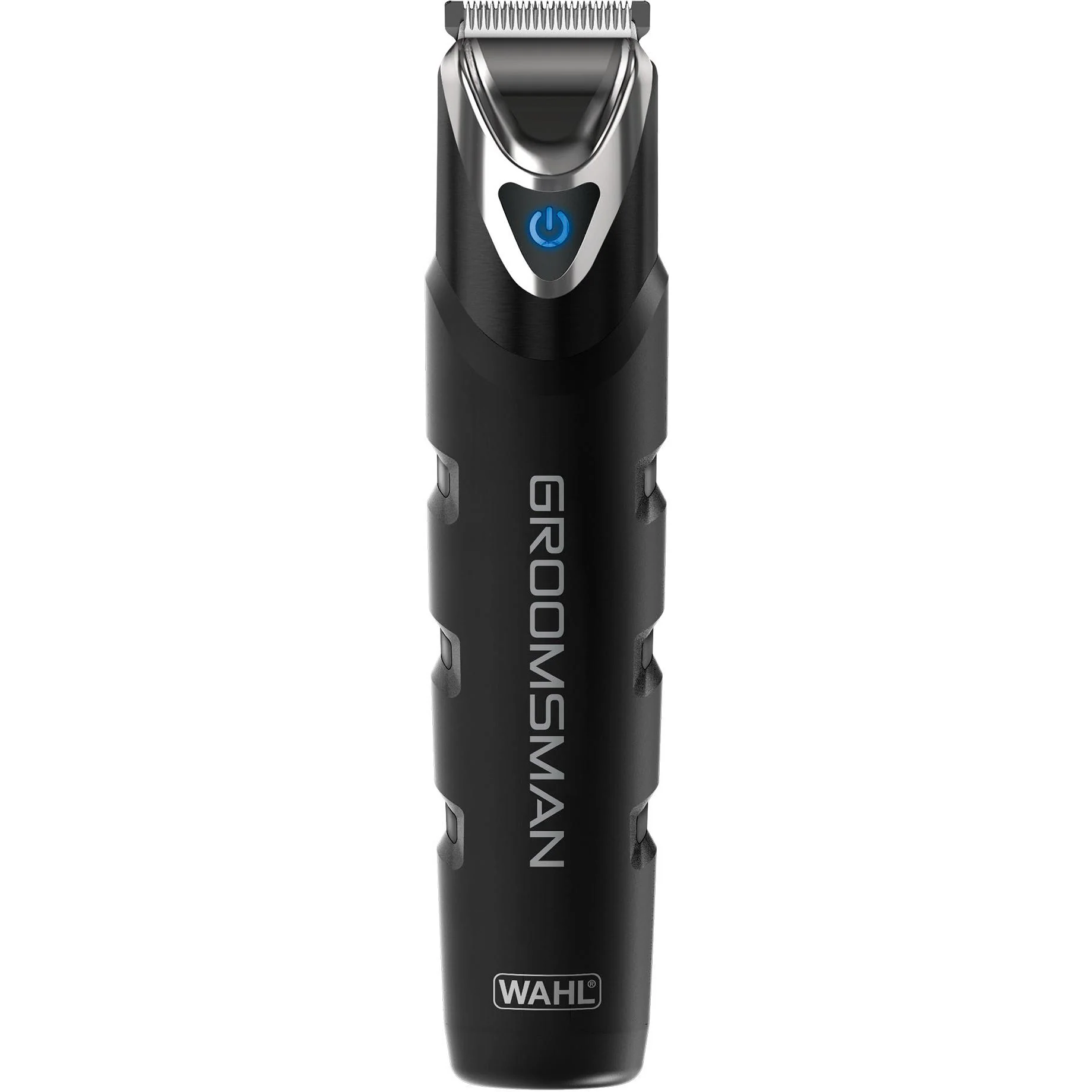 Wahl The Groomsman Stainless Steel Body Groomer - Image 3