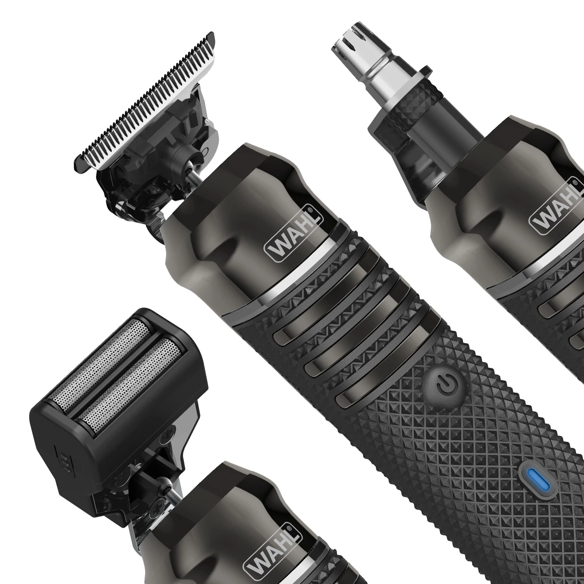 Wahl X-Ray High Visibility Multi-Purpose Trimmer - Image 6