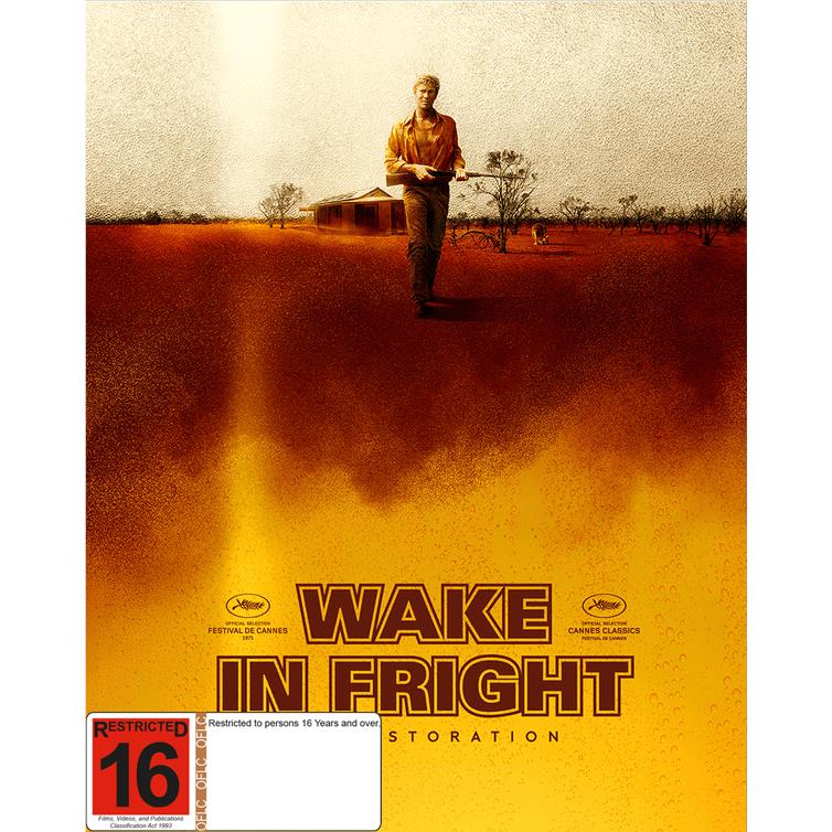 Wake in Fright - Image 2
