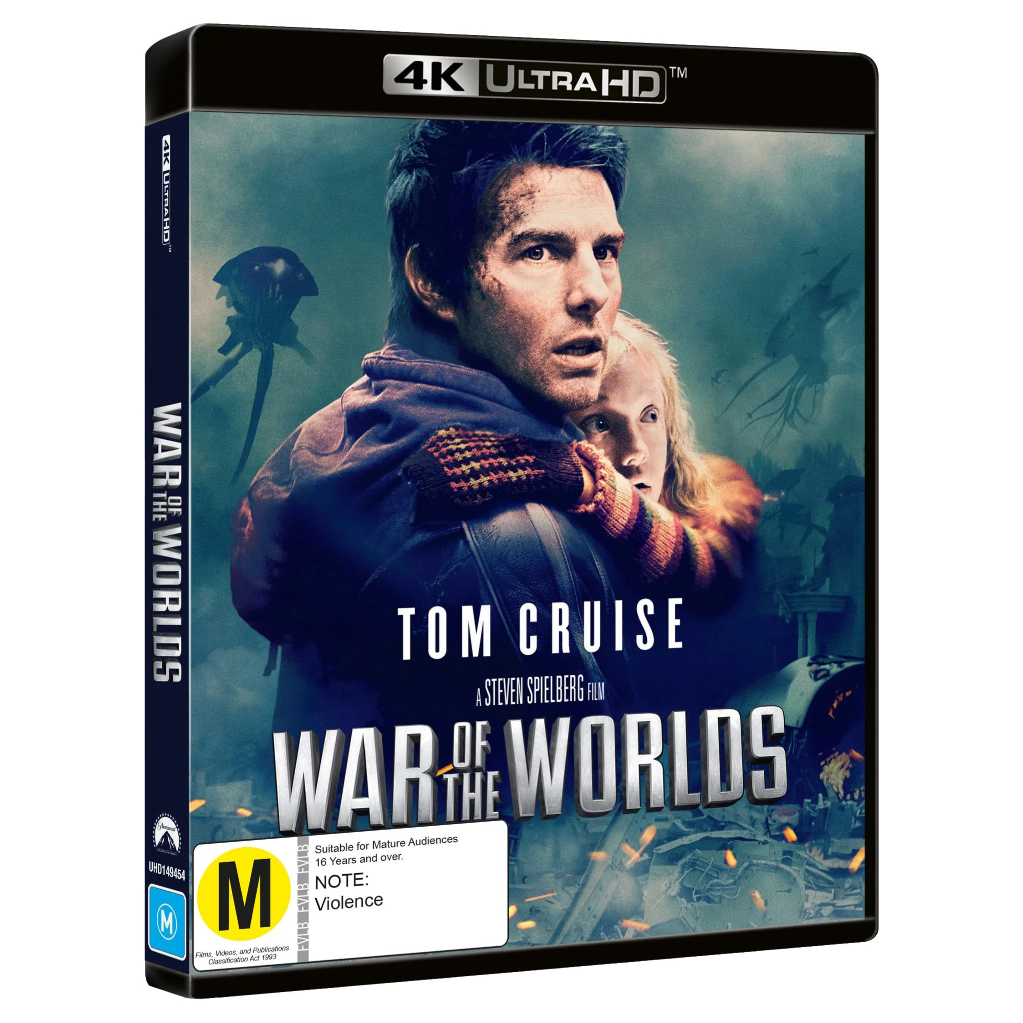 War of the Worlds - Image 2