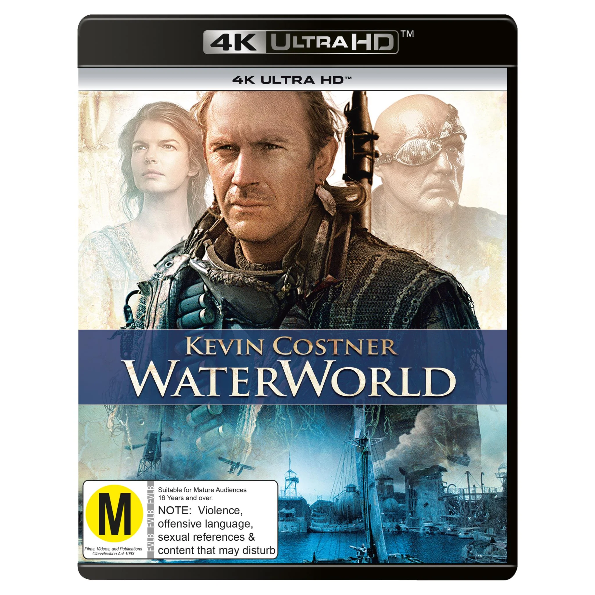 Waterworld
