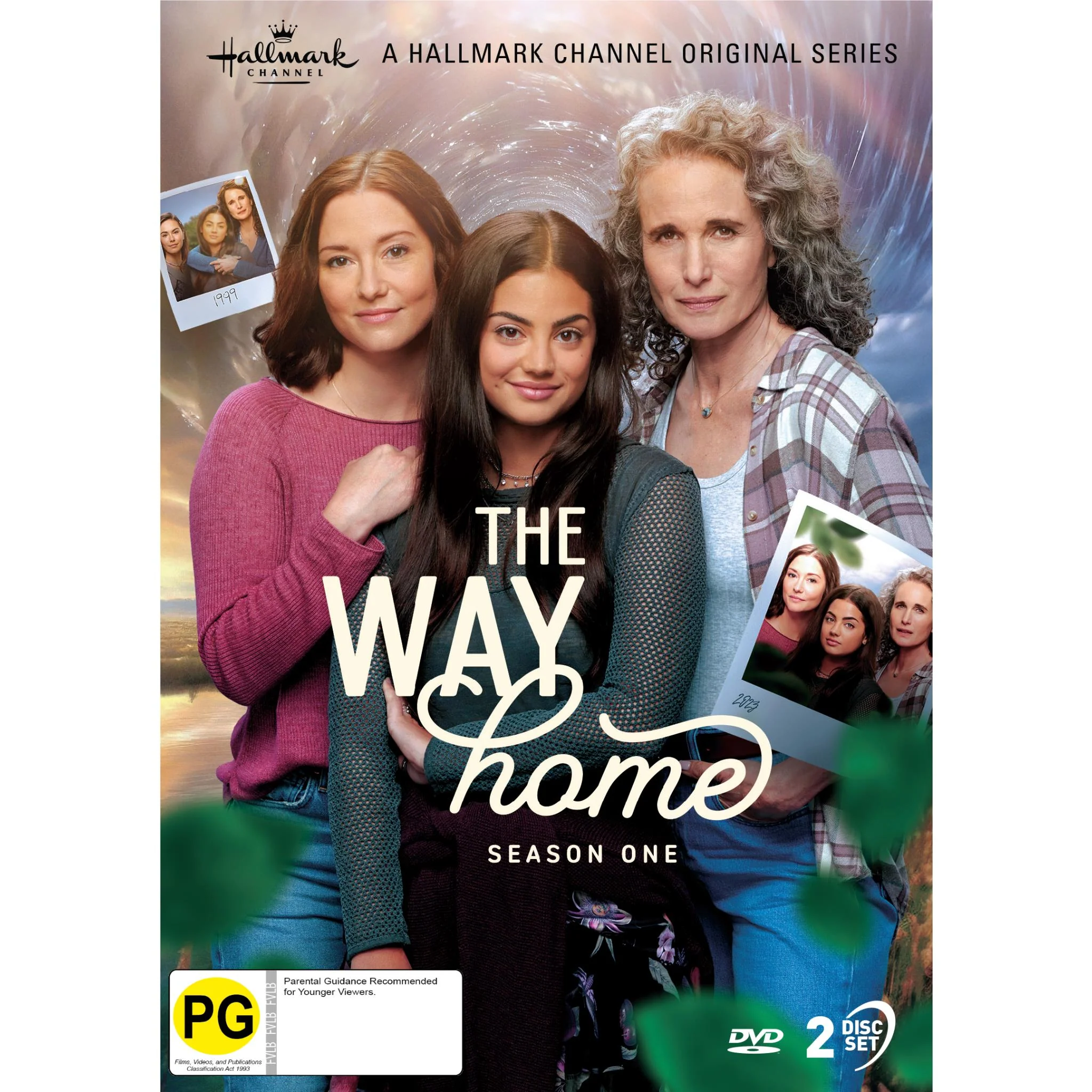 Way Home, The - Season 1
