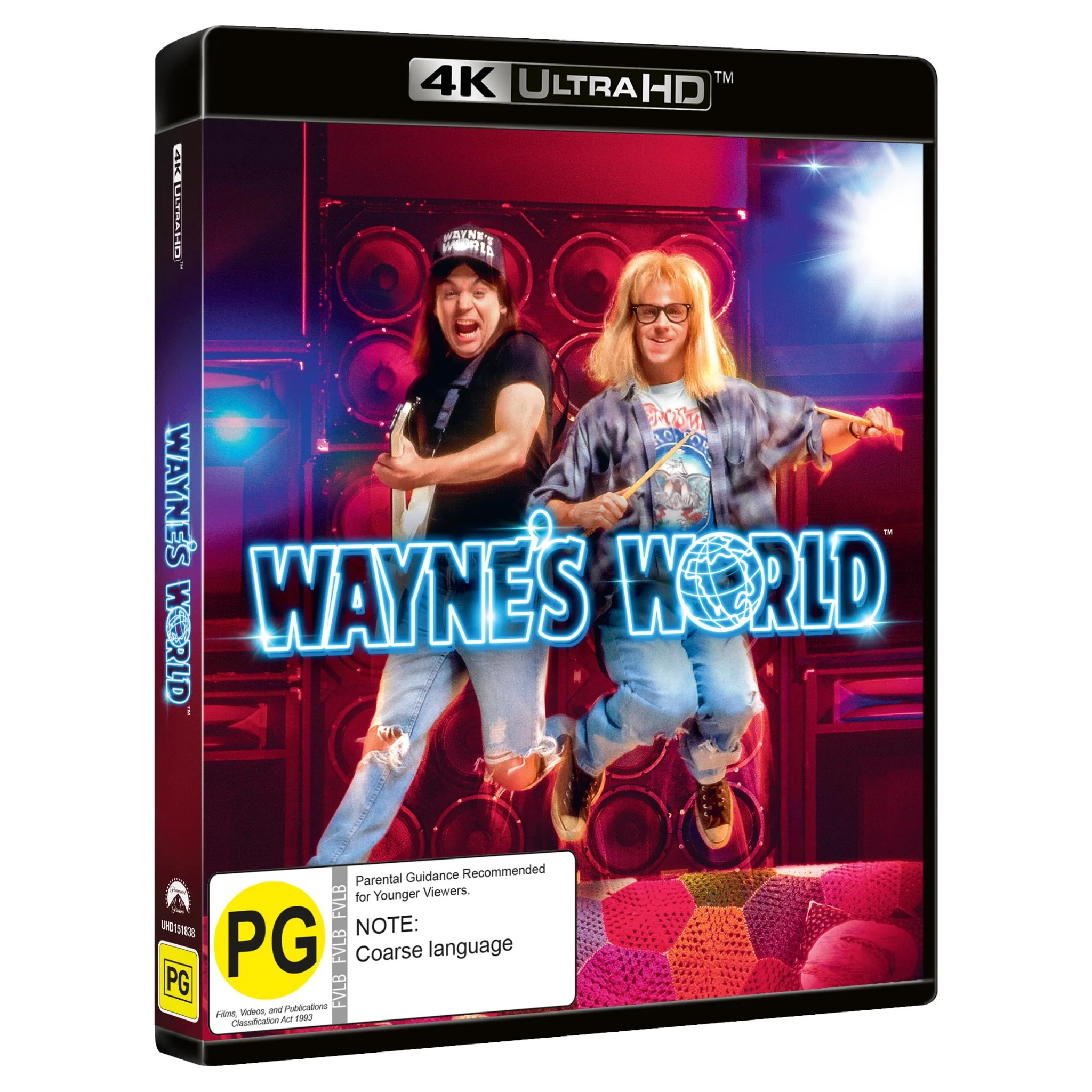 Wayne's World - Image 2