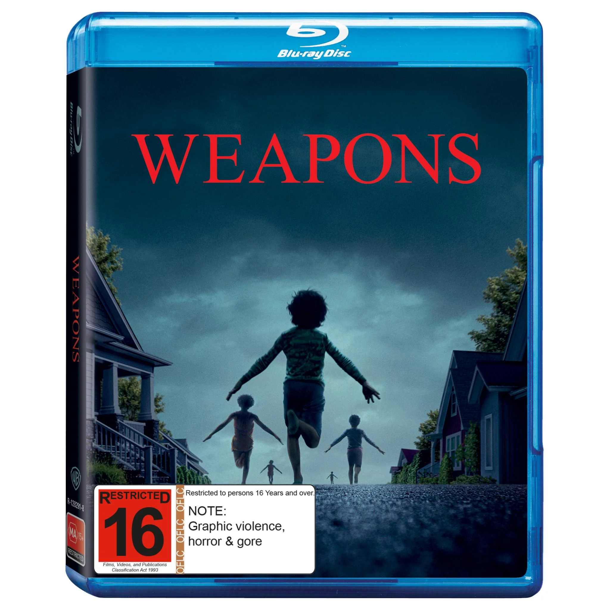Weapons - Image 2
