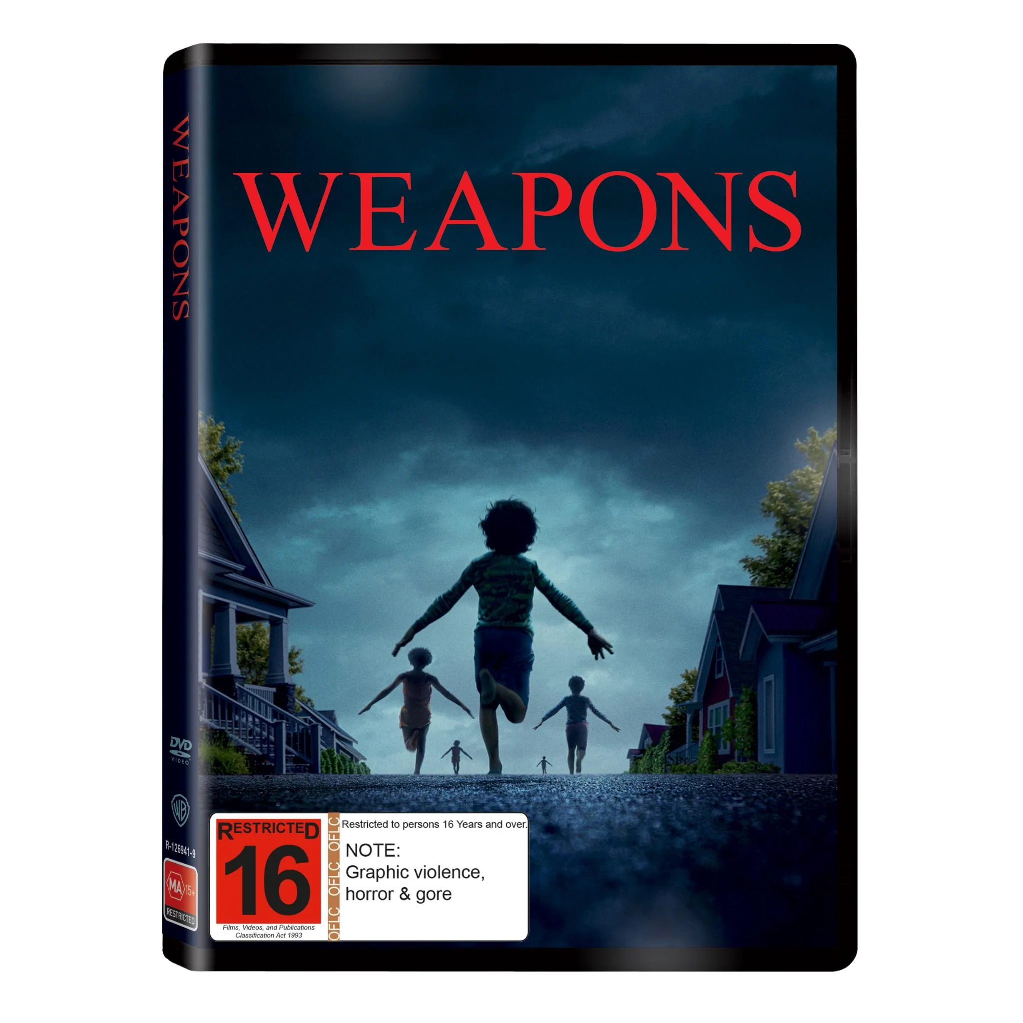 Weapons - Image 2