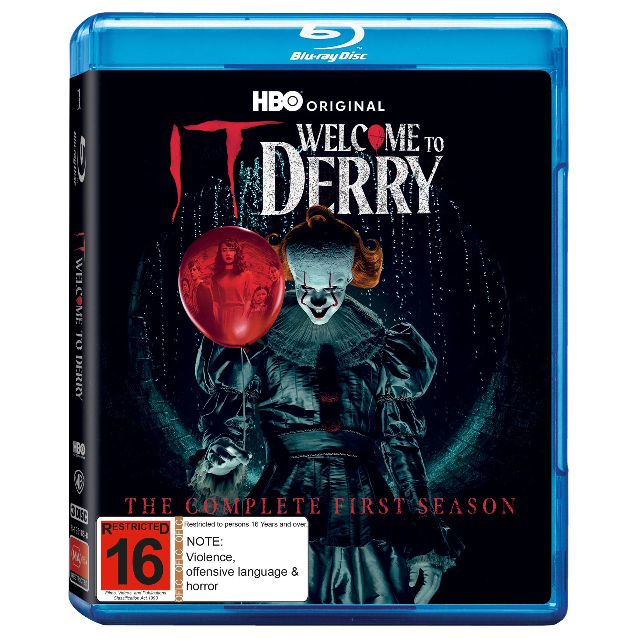 Welcome to Derry - Season 1 - Image 2