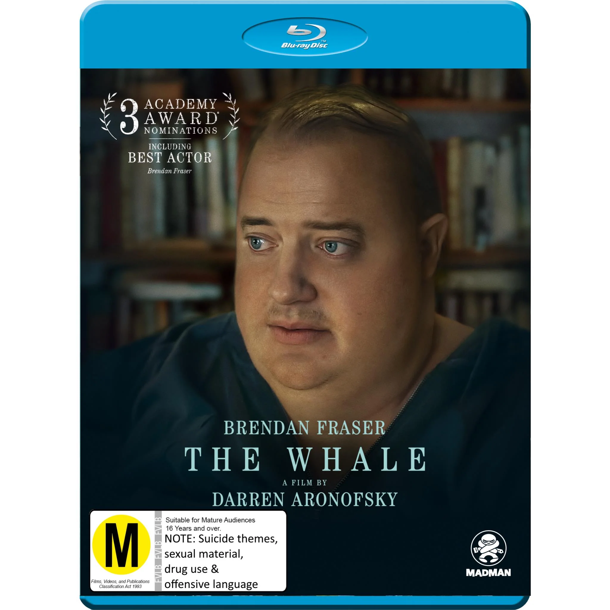 Whale, The
