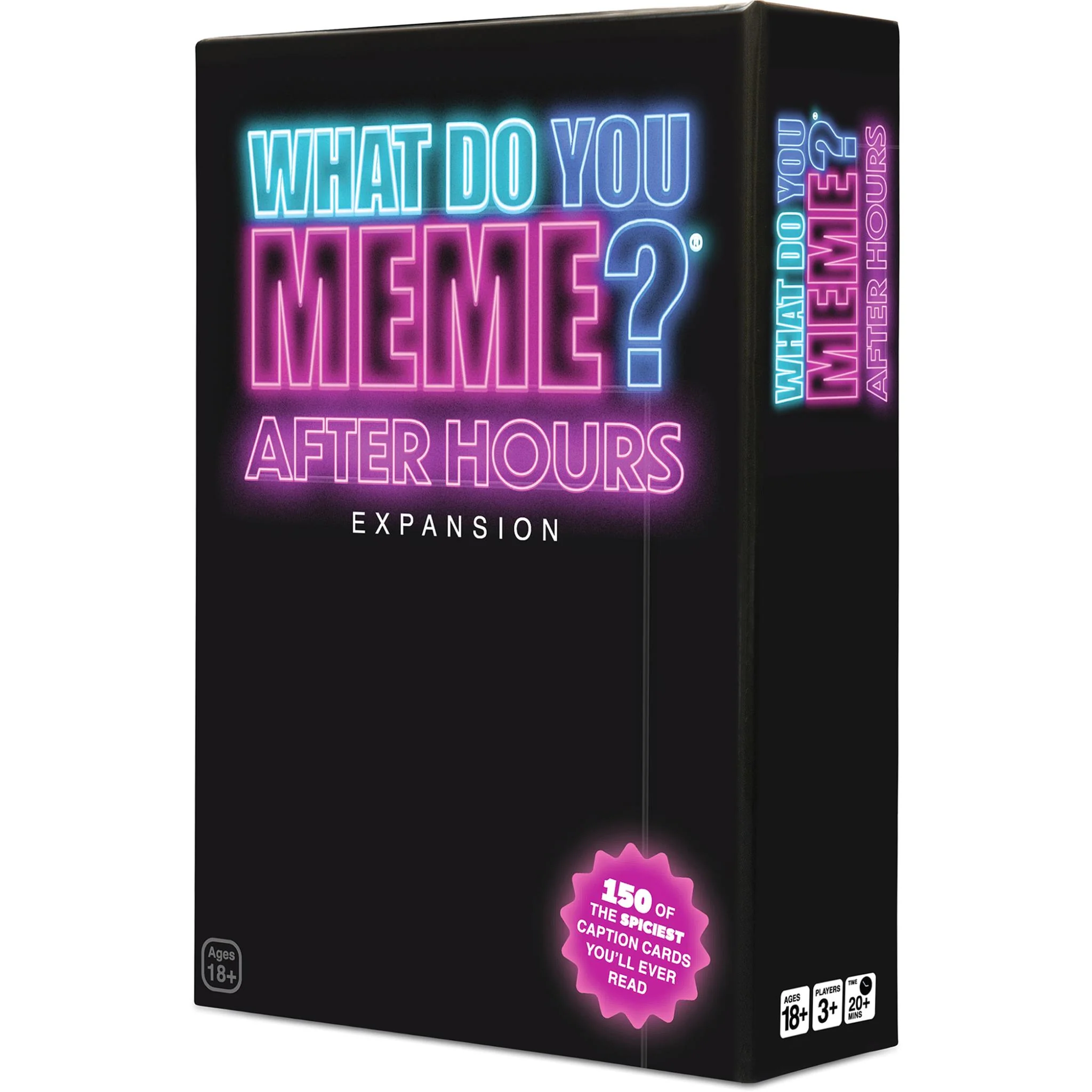 What Do You Meme? After Hours Expansion - Image 2
