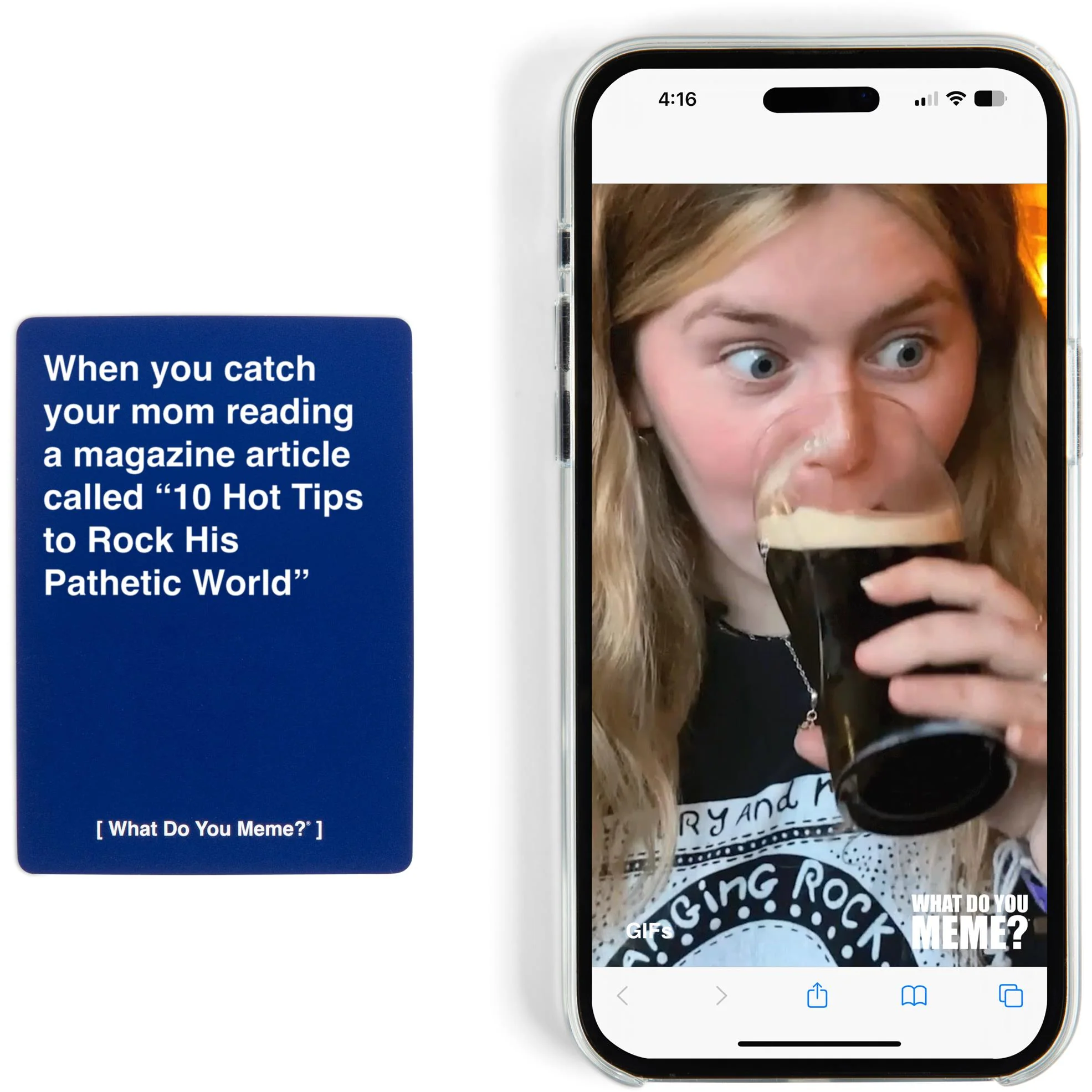 What Do You Meme? After Hours Expansion - Image 4